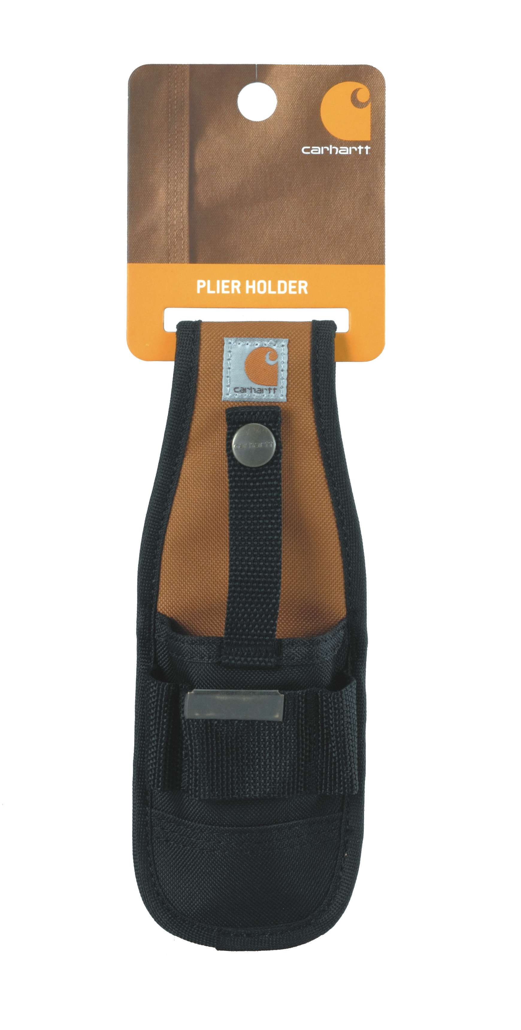 Unisex Plier Holder 272100B Carhartt