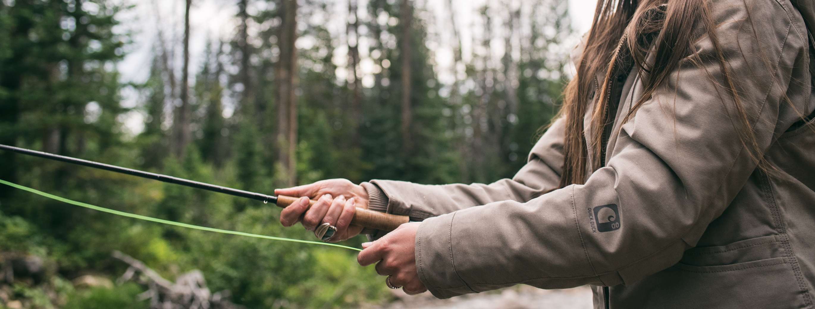 Best Time of Day to Fish for Bass, Trout, and More Carhartt