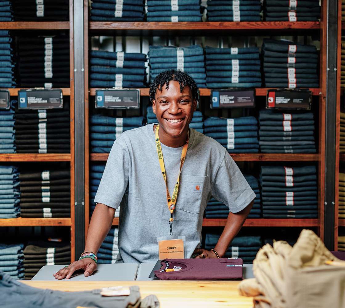 Career Opportunities | Carhartt