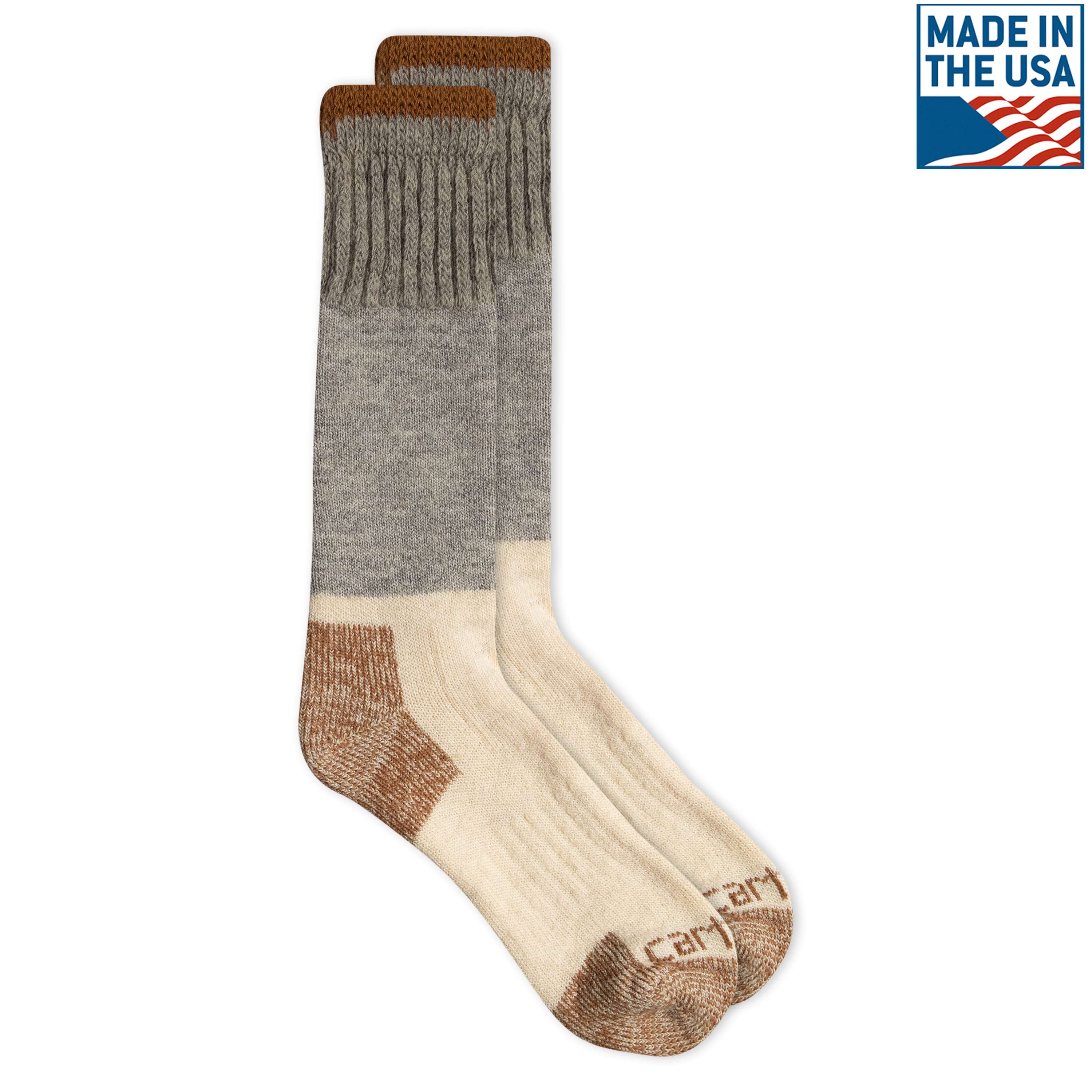 Men's The Original Carhartt Arctic Wool Sock A111 Carhartt