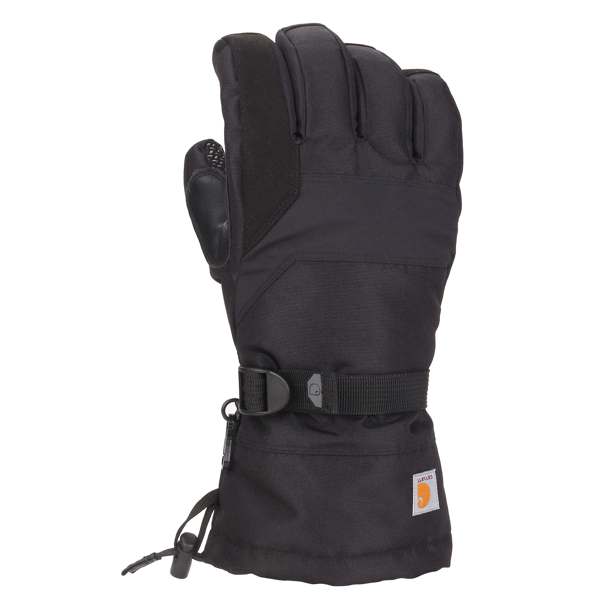 MEN'S FORCE PIPELINE INSULATED GLOVE