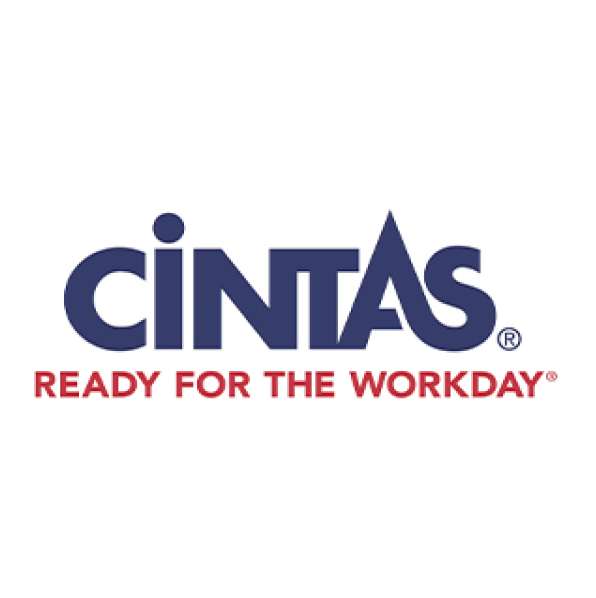 Cintas Logo