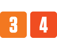 warmth rating 3 and 4