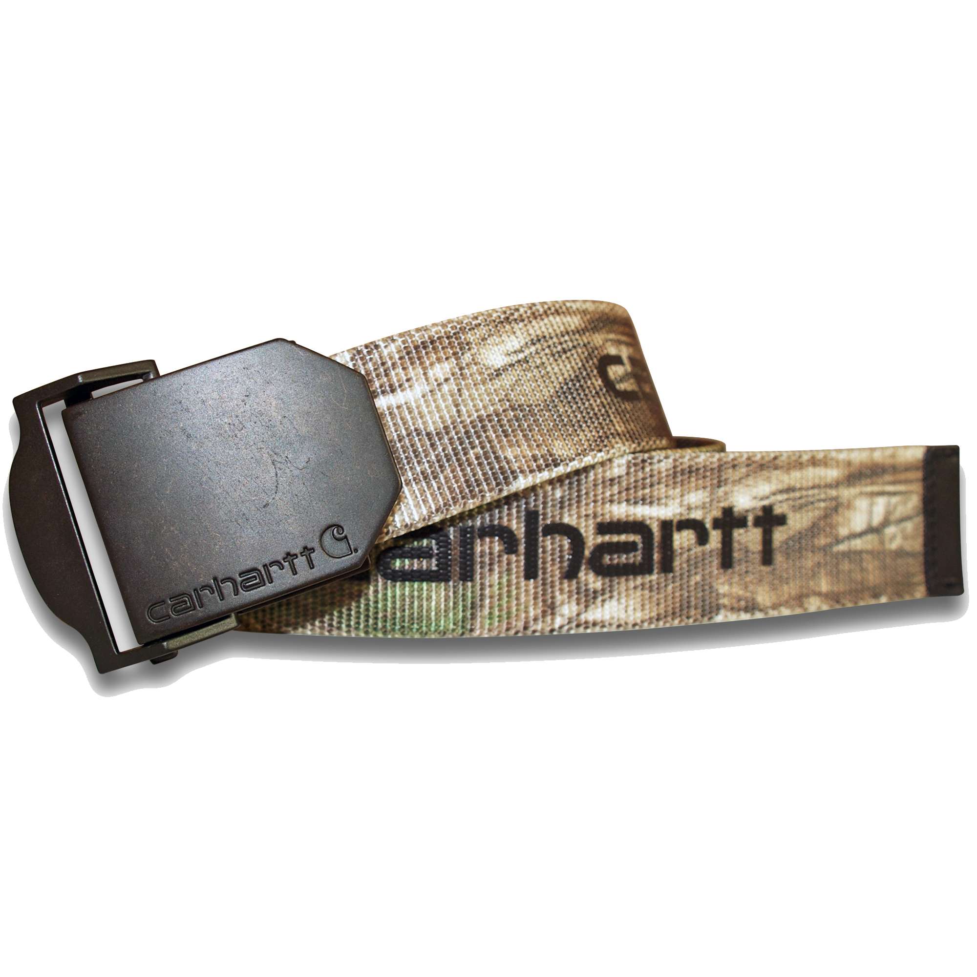 Men's Signature bing Belt CH2260 Carhartt