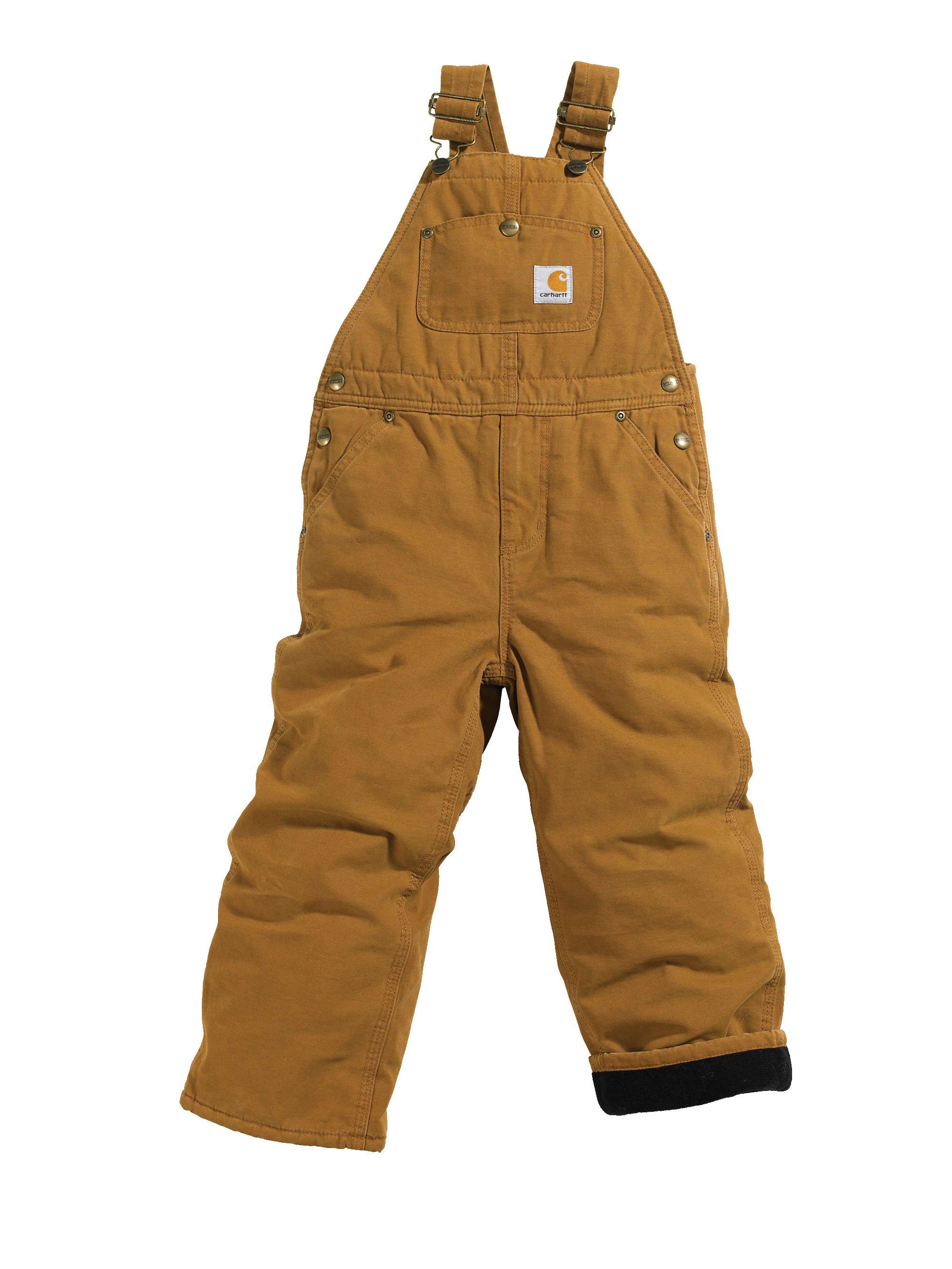 boys snow bib