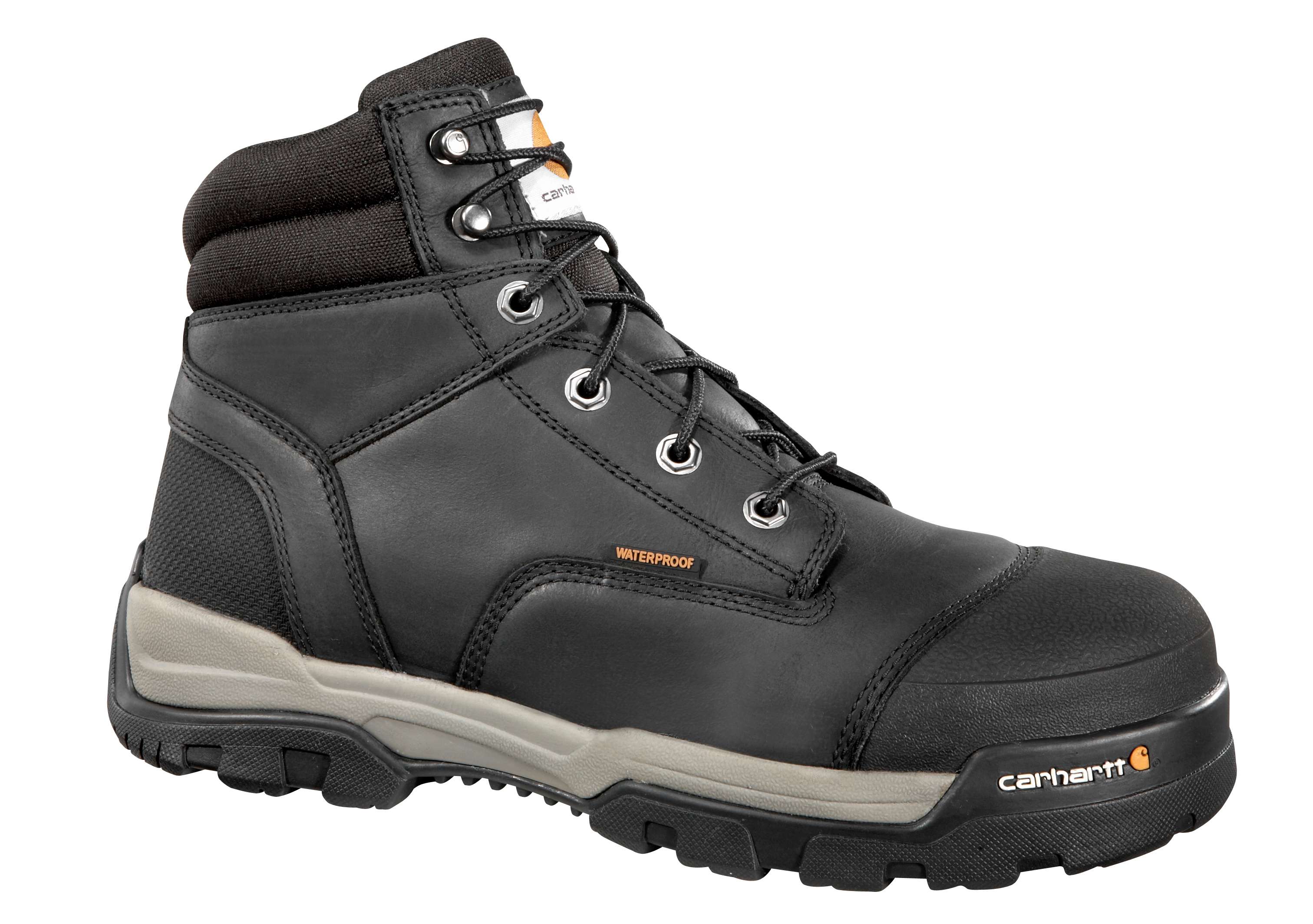 Carhartt cheap dress boots