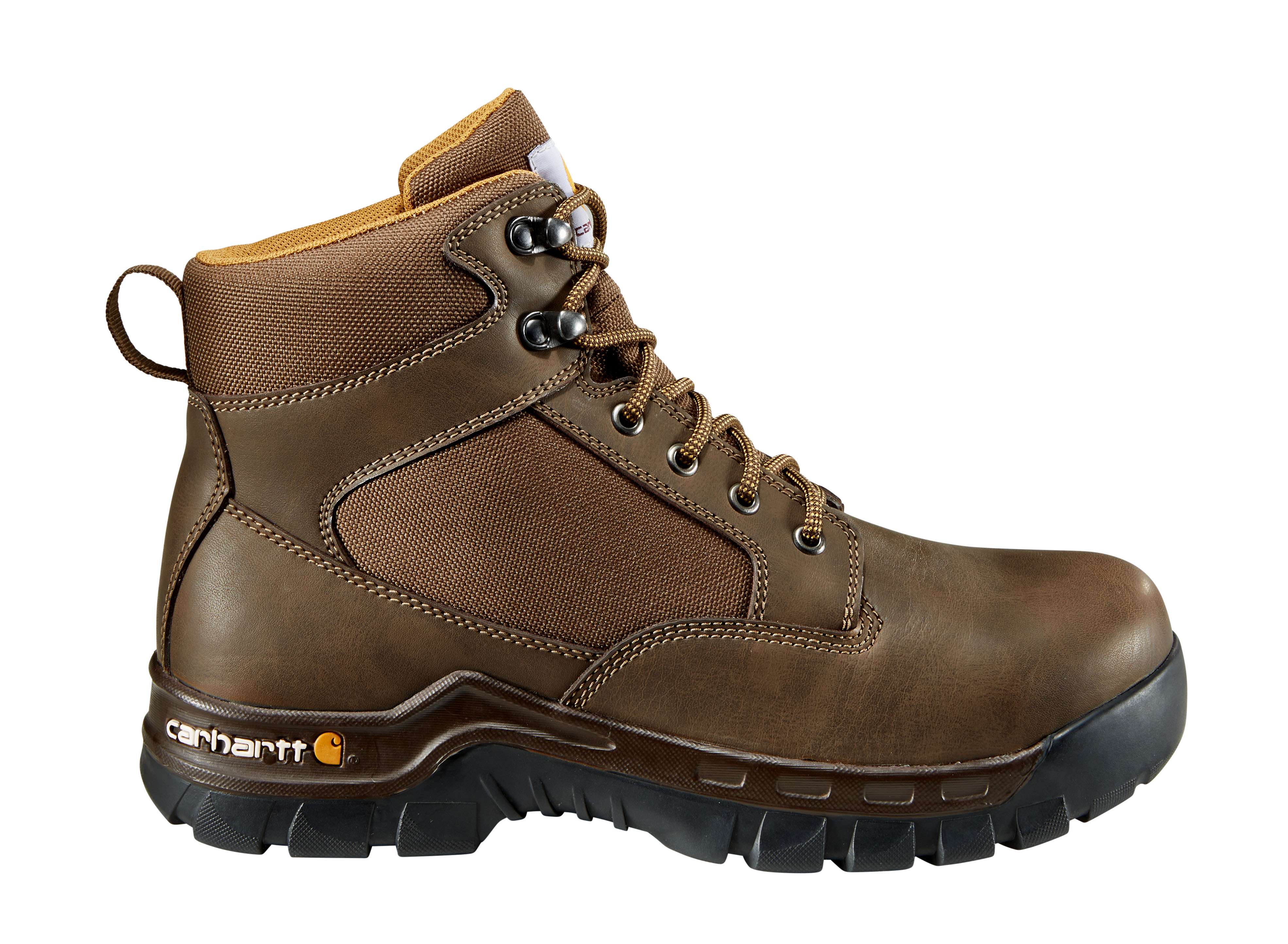 Men's Carhartt Boots