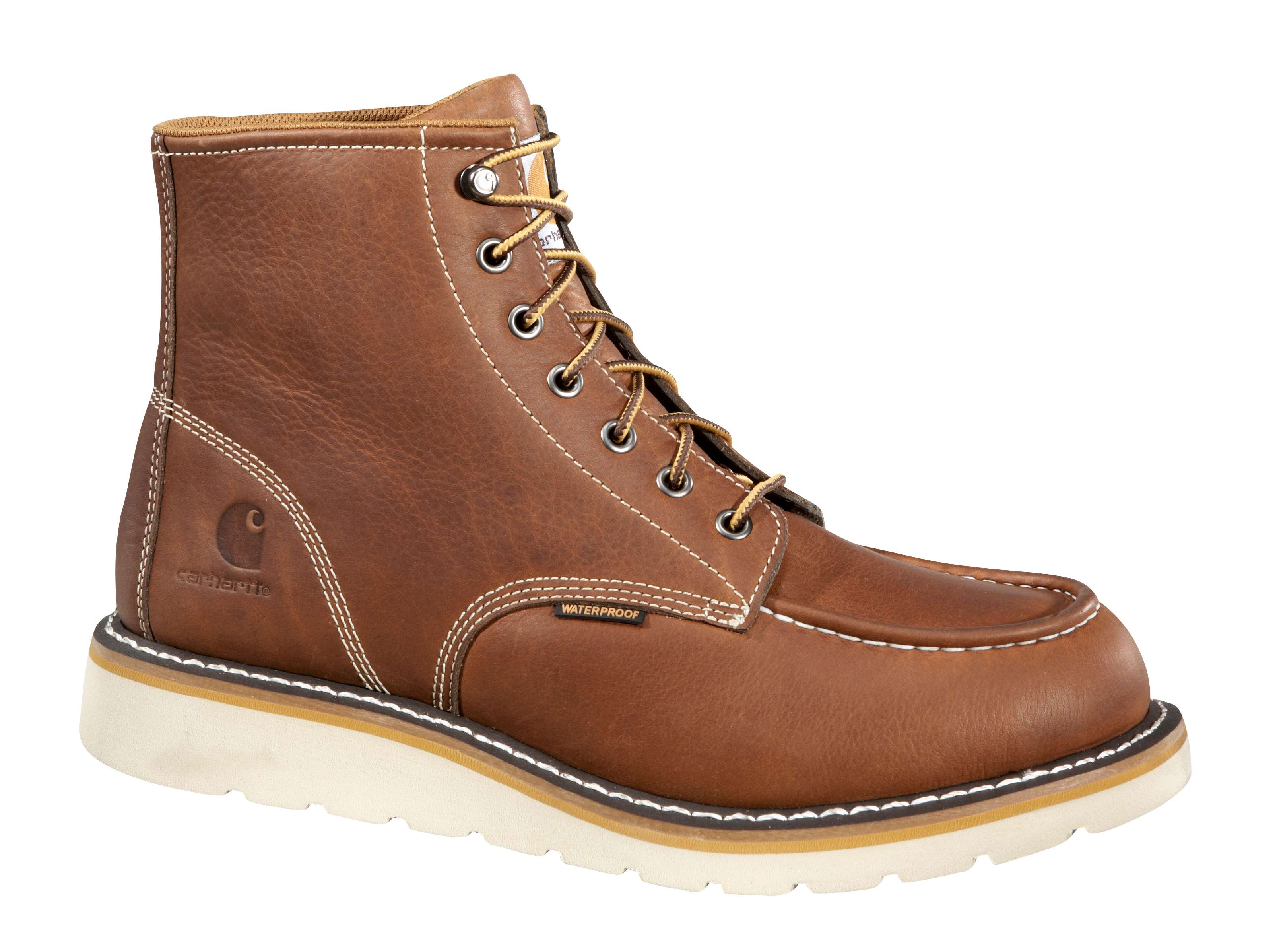 Carhartt store work boots