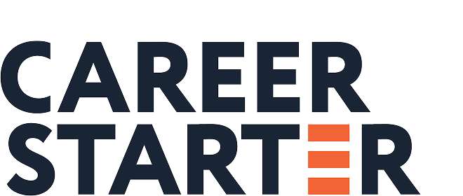 Career Starter logo