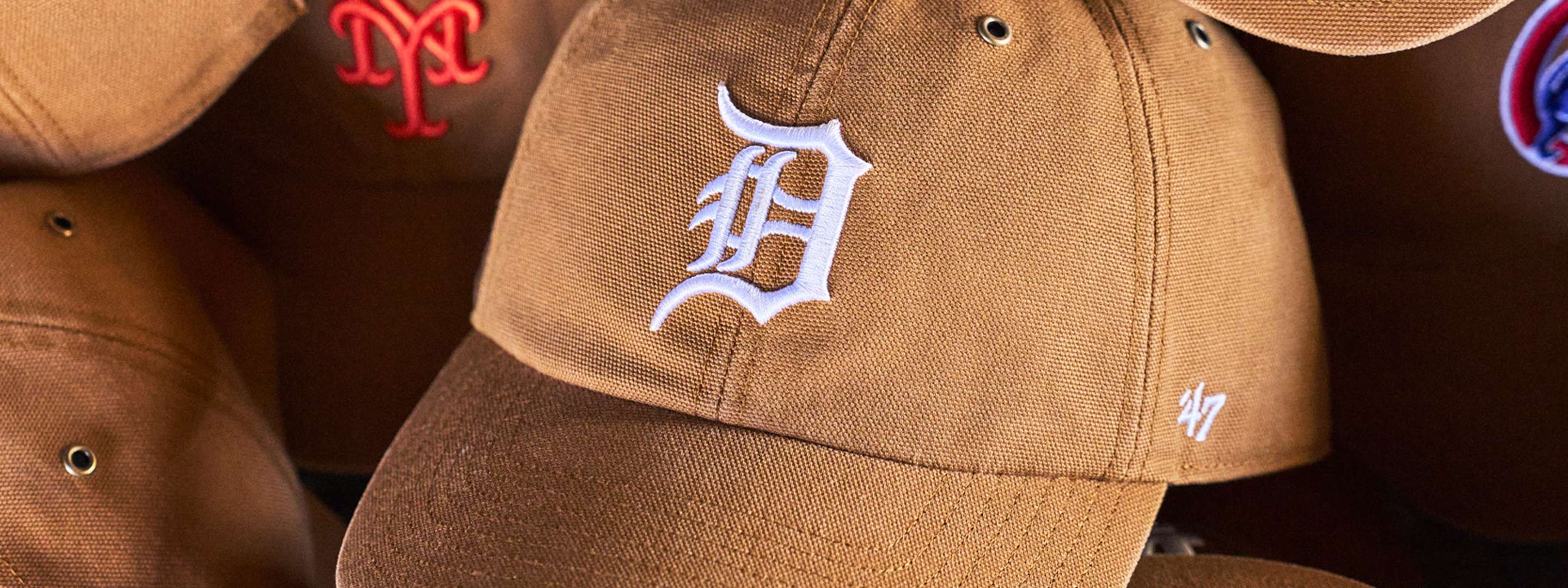 Carhartt 47 Partnership | Carhartt