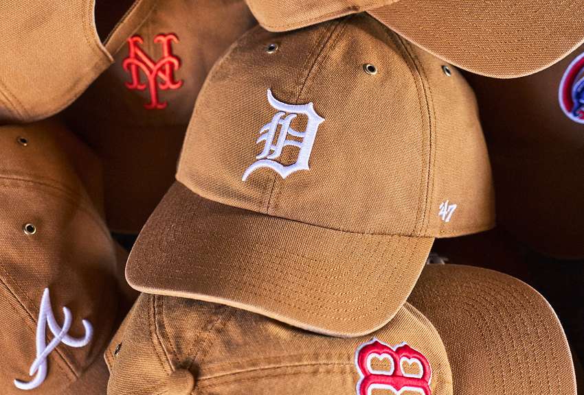 Carhartt 47 Partnership | Carhartt