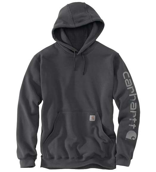 Quarter-Zip Sweatshirt