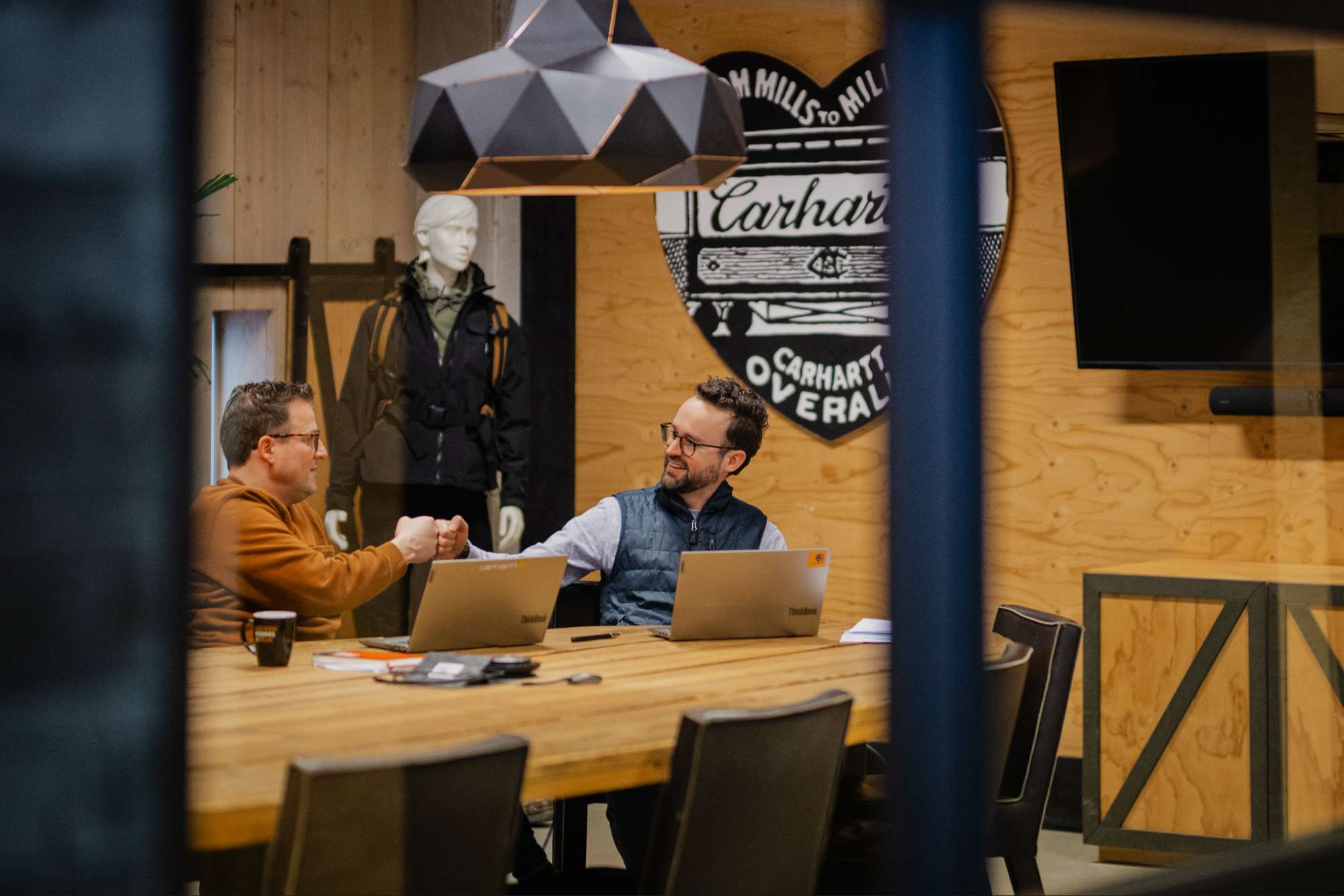 Carhartt Retail Opportunities