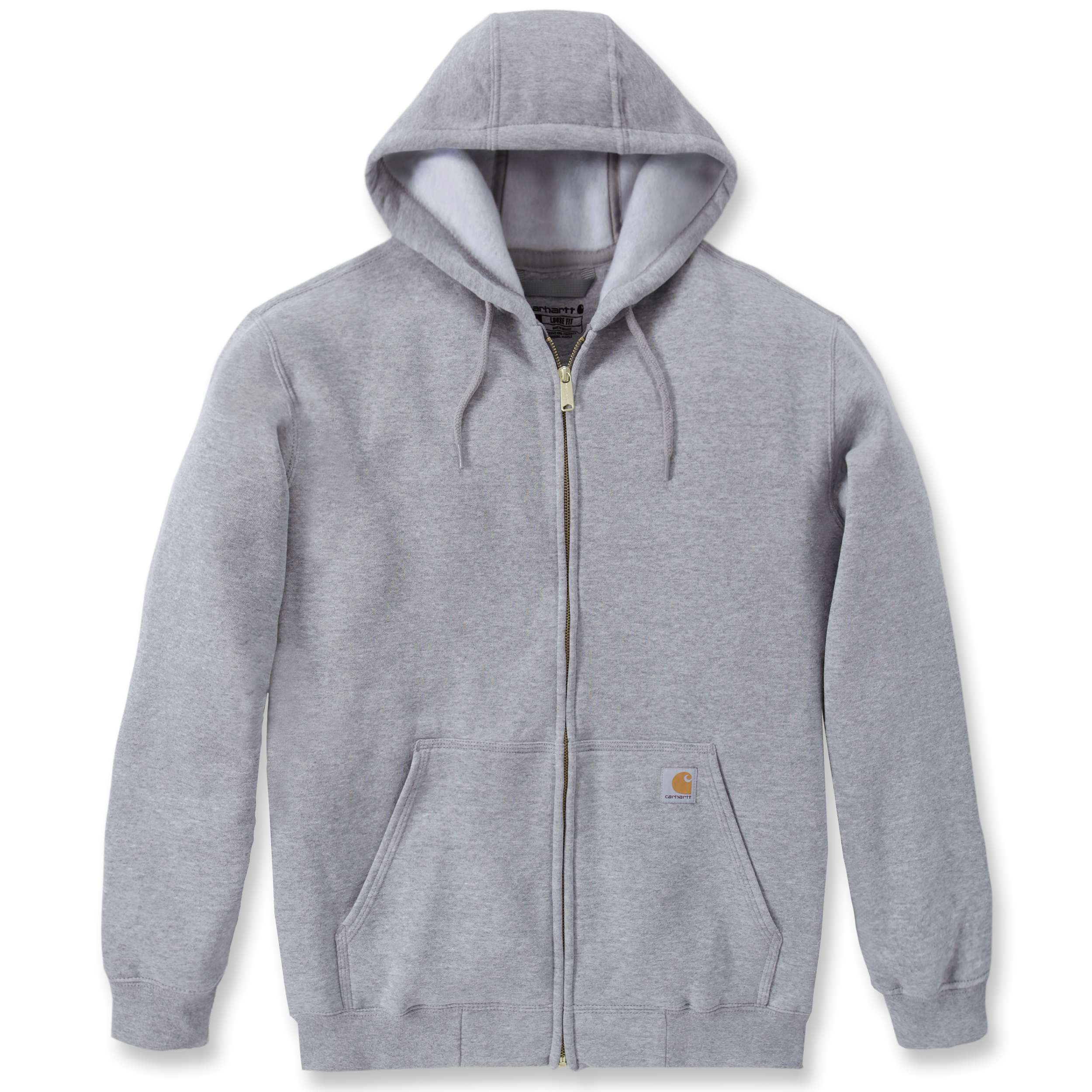 Quarter-Zip Sweatshirt