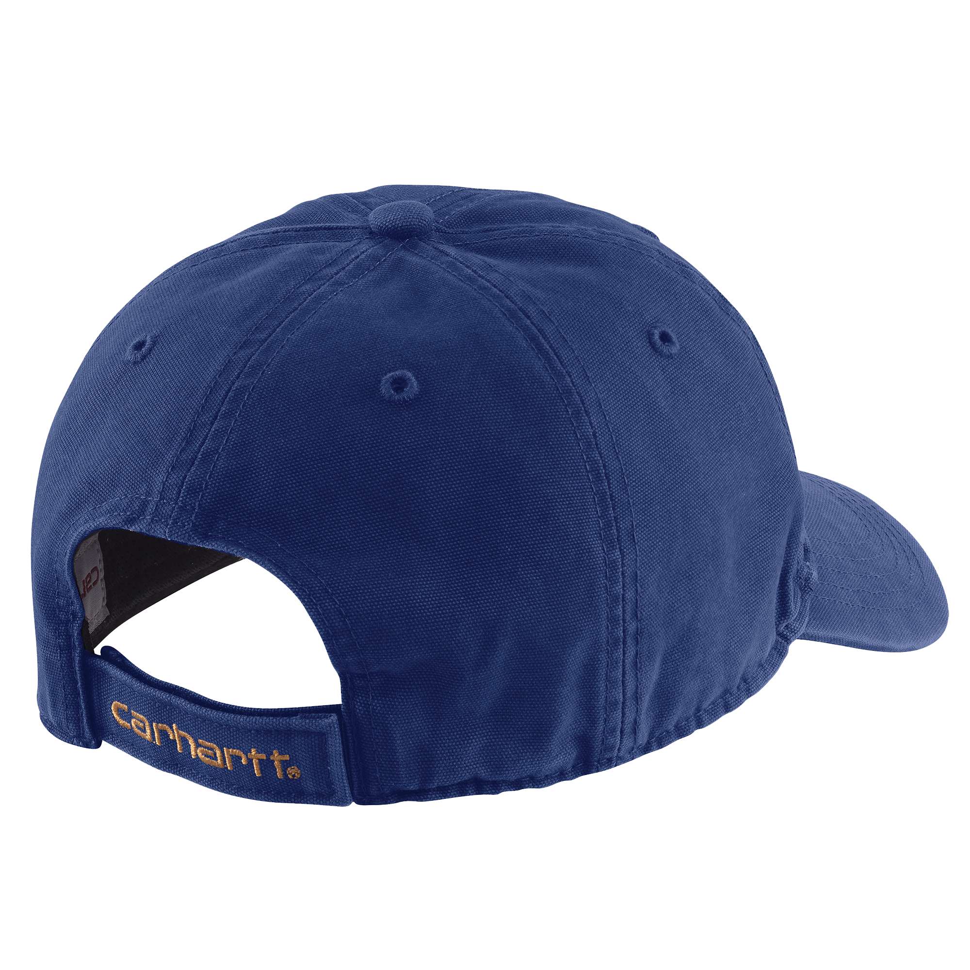 Carhartt Men's Cotton Canvas Cap | Powder Blue