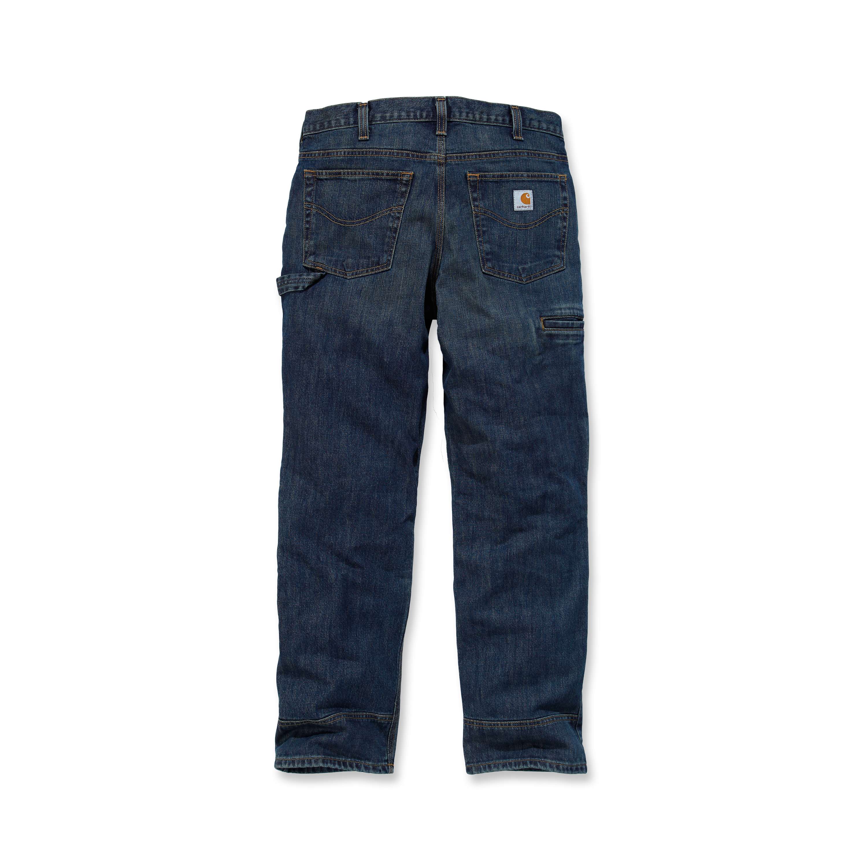 carhartt 5 pocket jeans