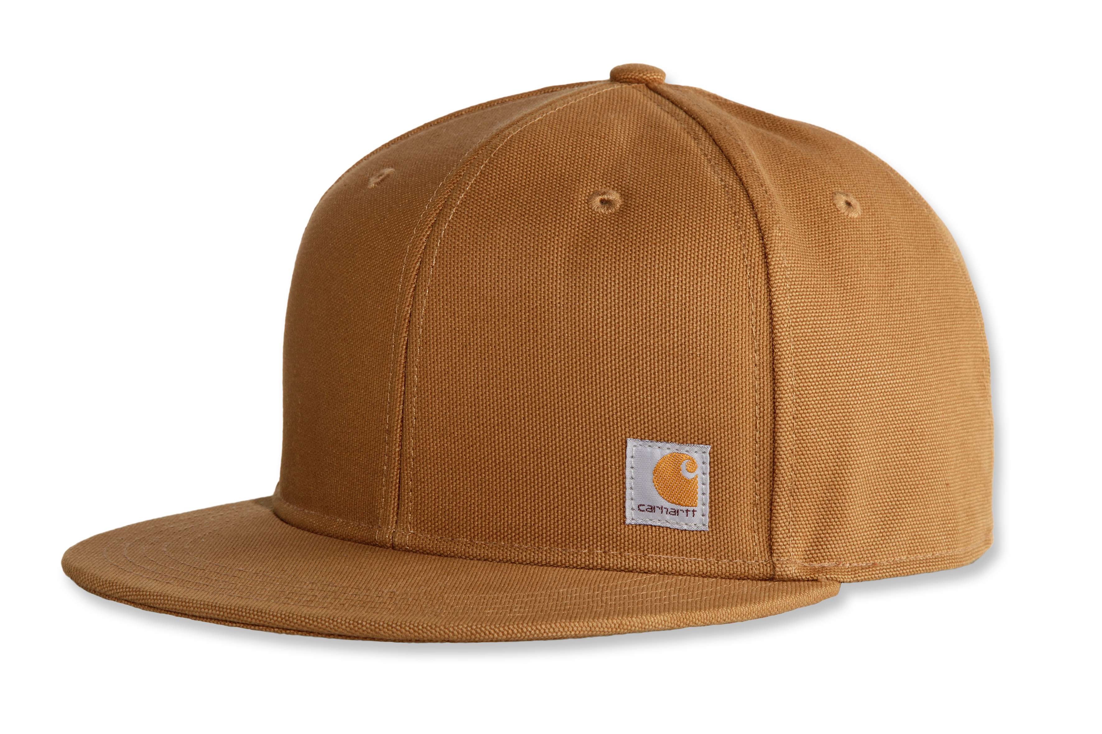 Carhartt store flat cap