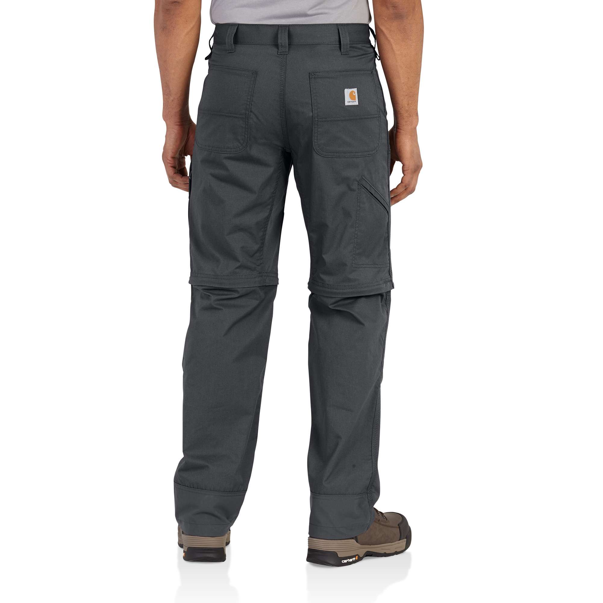 carhartt relaxed fit force extremes