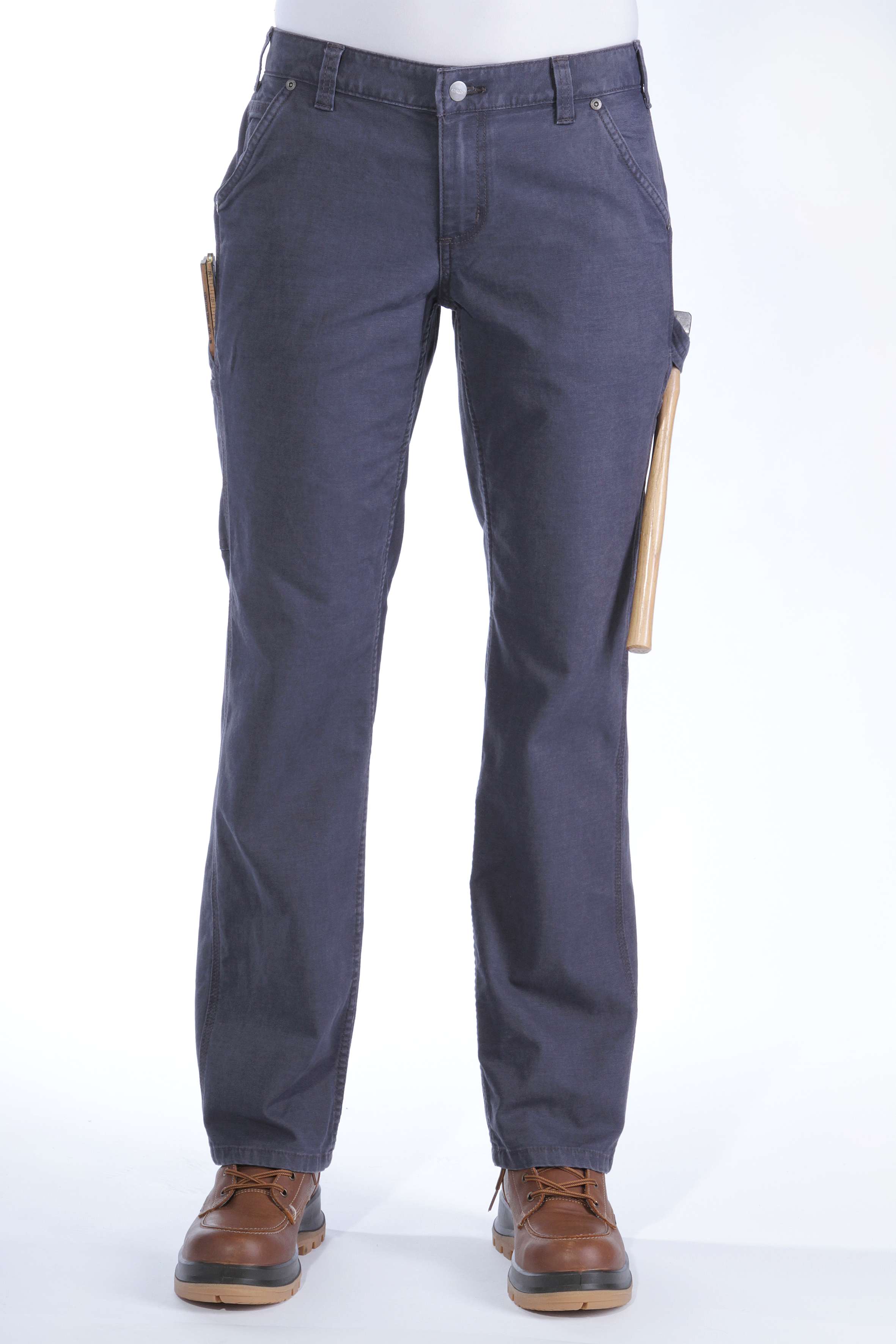 Slim-Fit Crawford Pant, Yukon - Pharsol Protect - Workwear