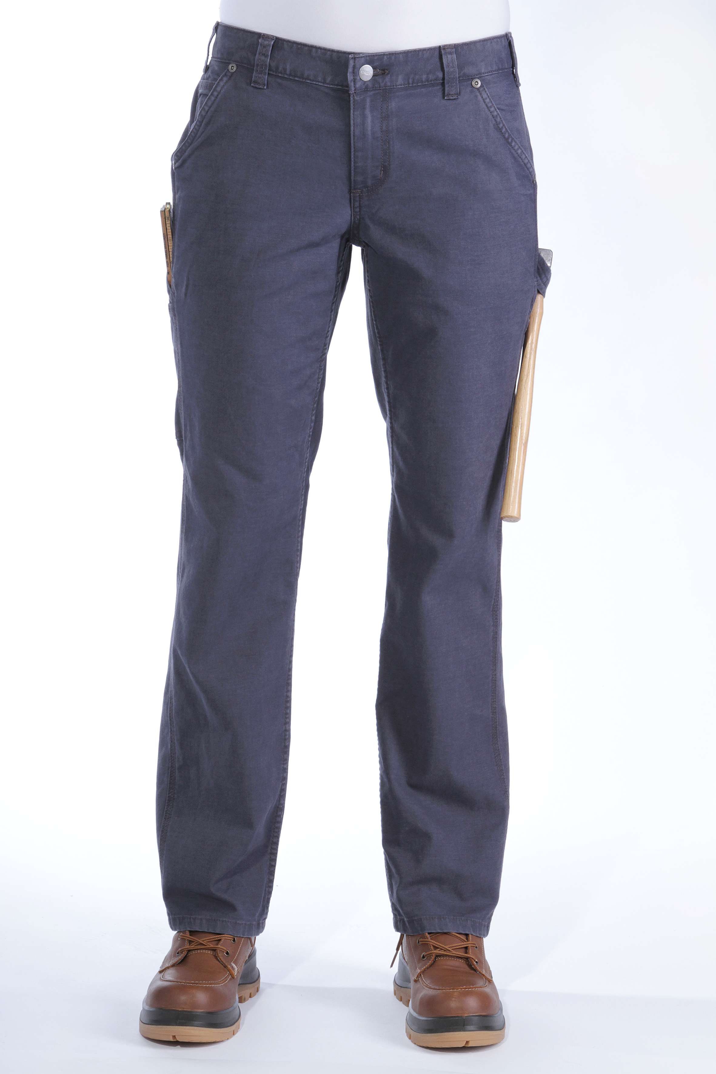 SLIM-FIT CRAWFORD PANT