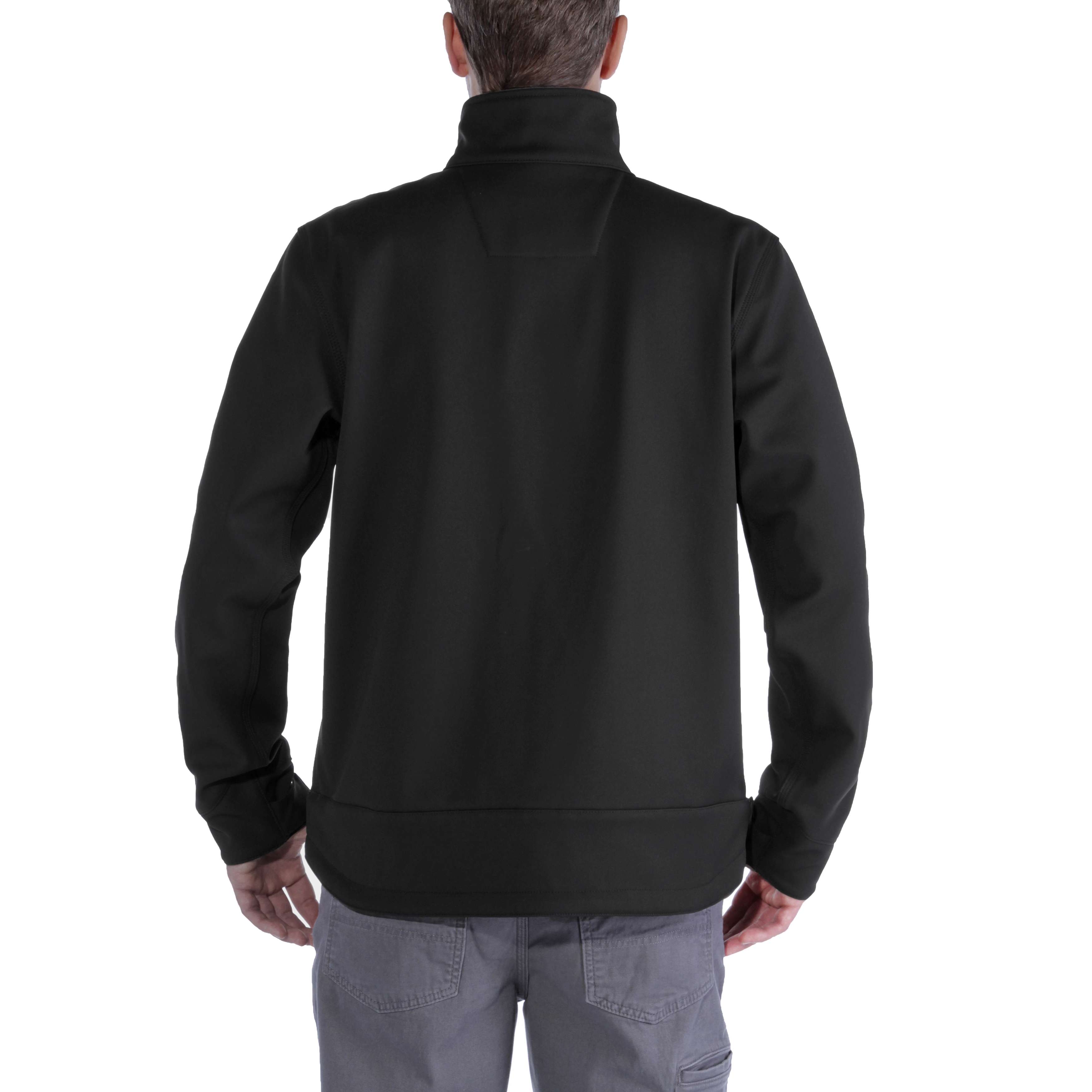 Carhartt crowley store jacket