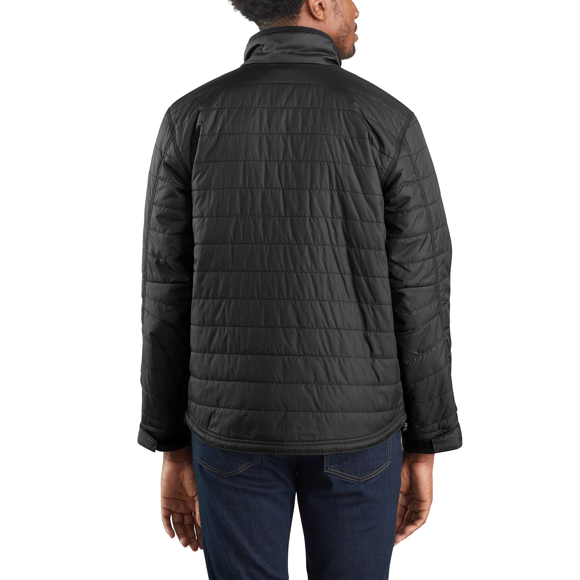 Carhartt Gilliam Insulated Jacket - Men's - Clothing