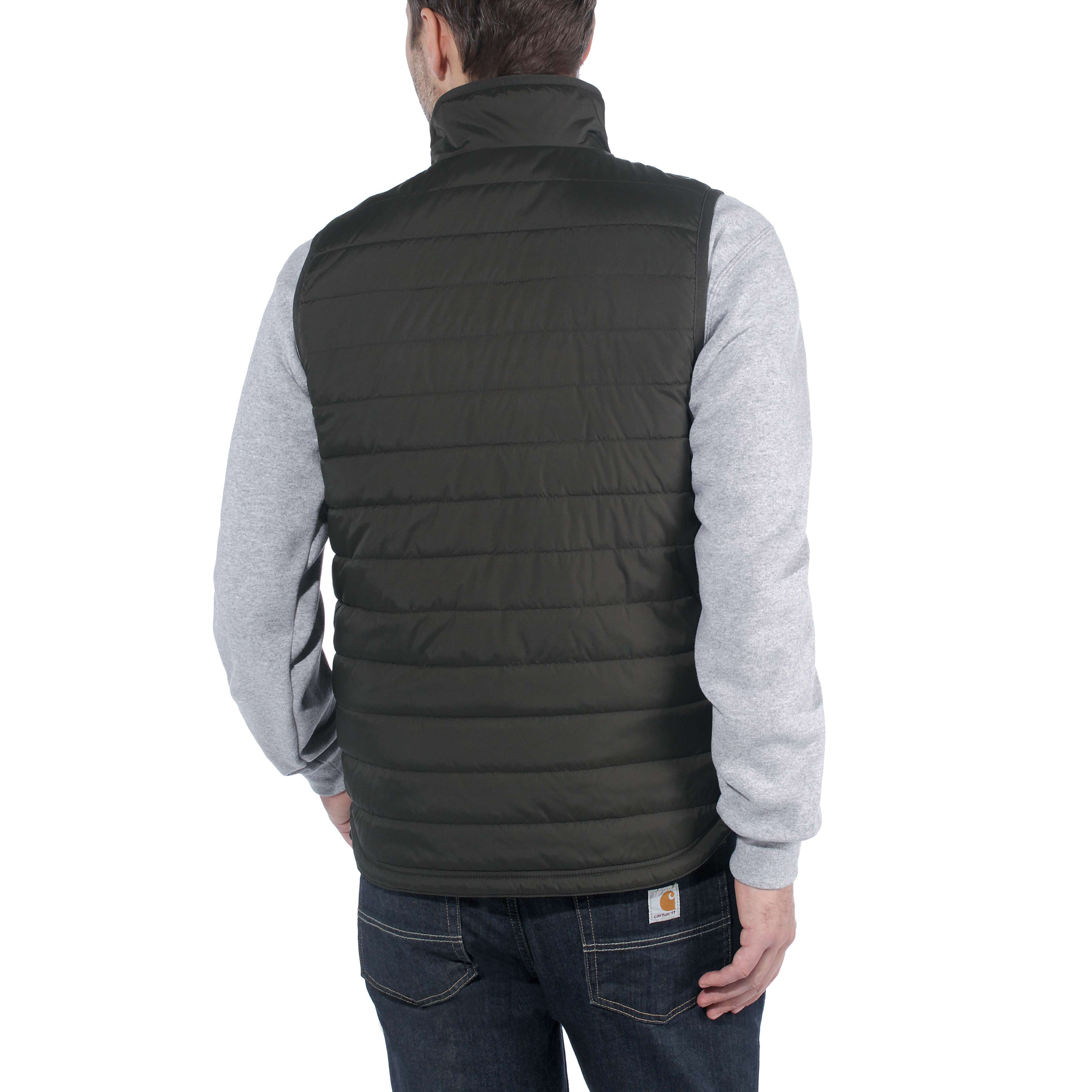 GILLIAM VEST | Carhartt