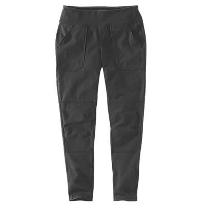 FORCE FITTED MIDWEIGHT UTILITY LEGGING