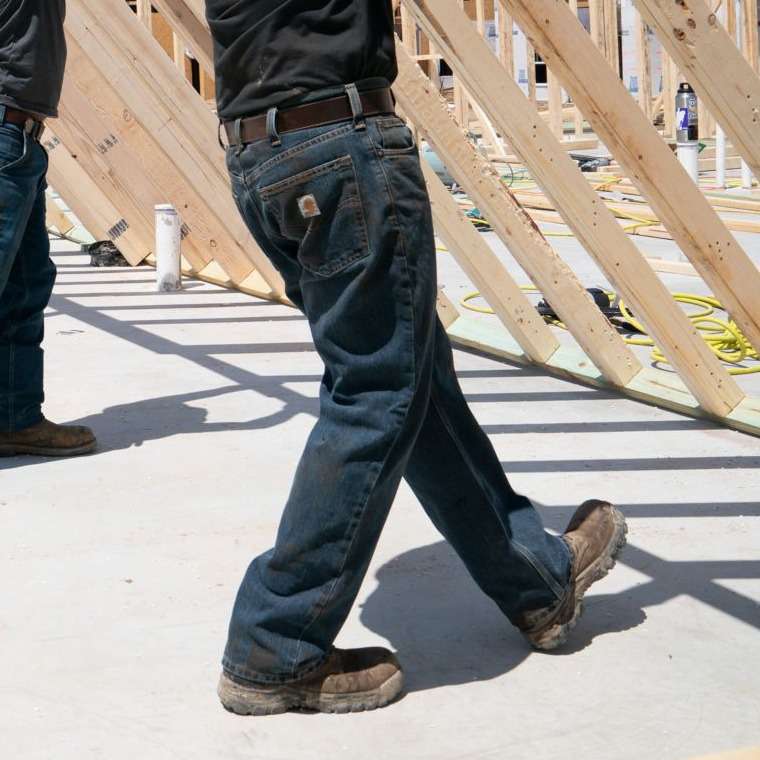 Carhartt rugged flex relaxed fit jeans sale