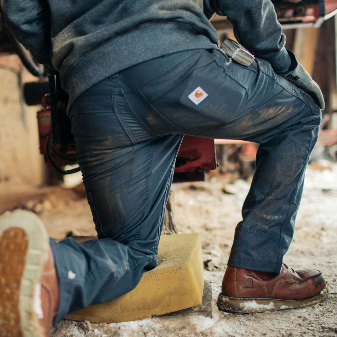 Carhartt full swing on sale pants