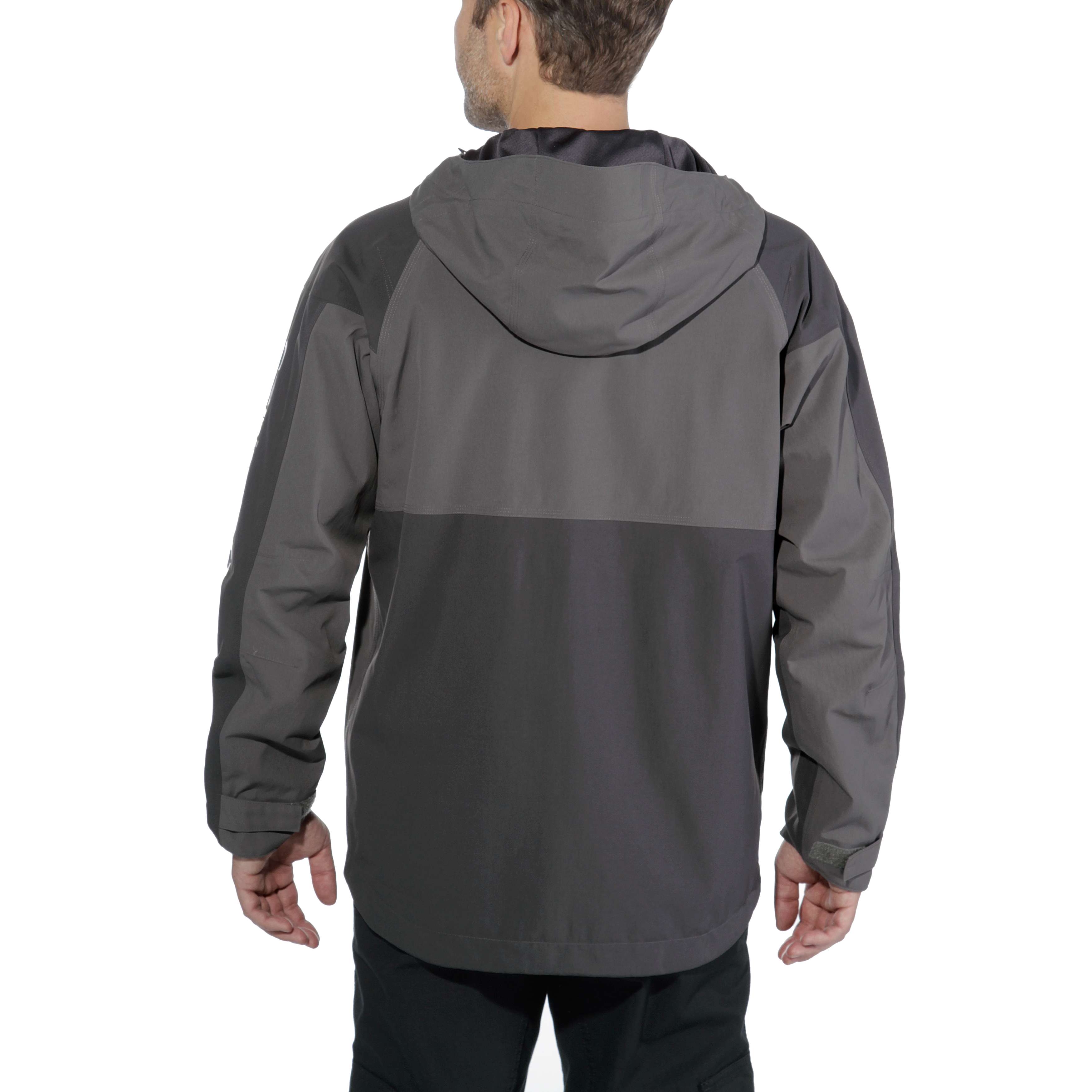 Angler jacket on sale