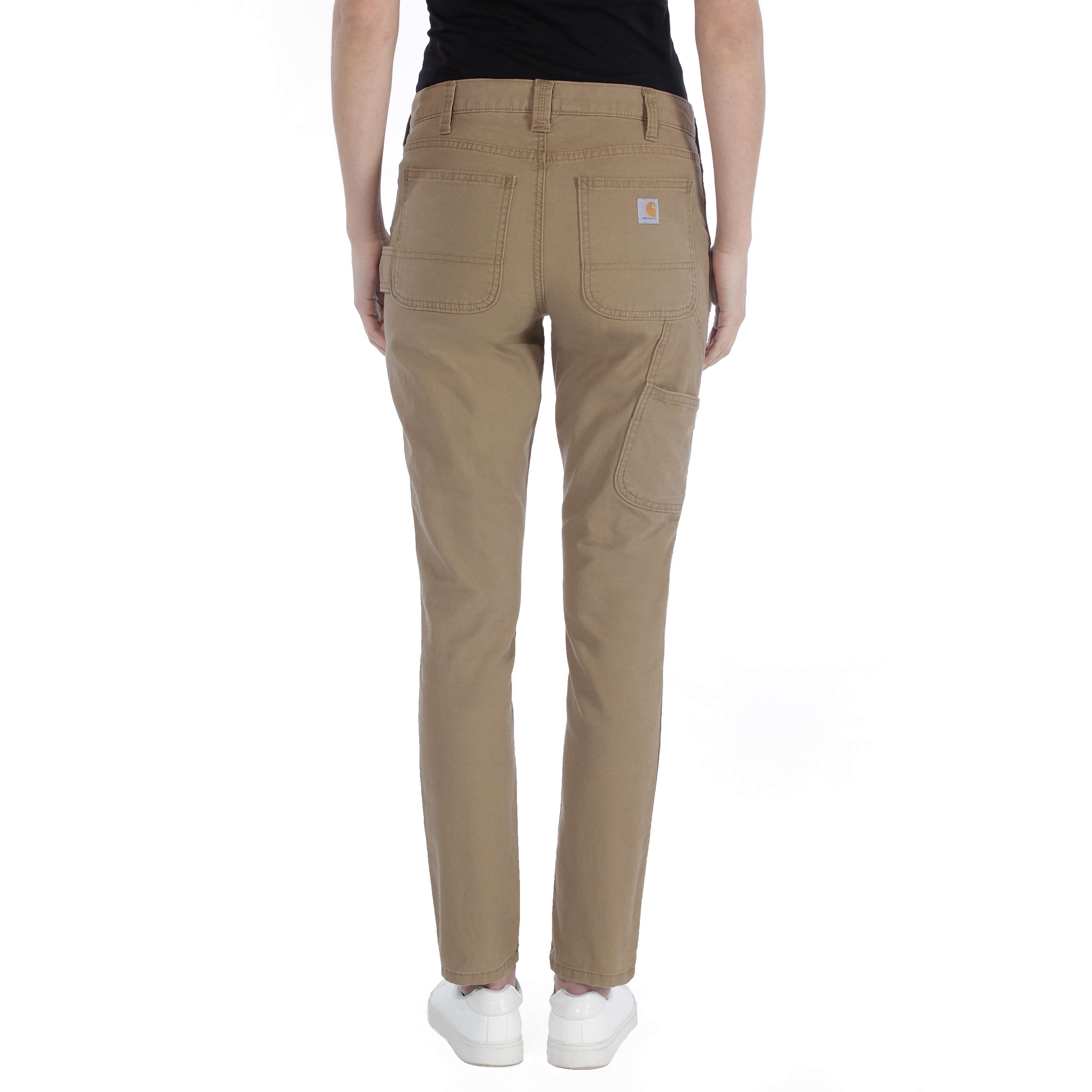 SLIM-FIT CRAWFORD PANT