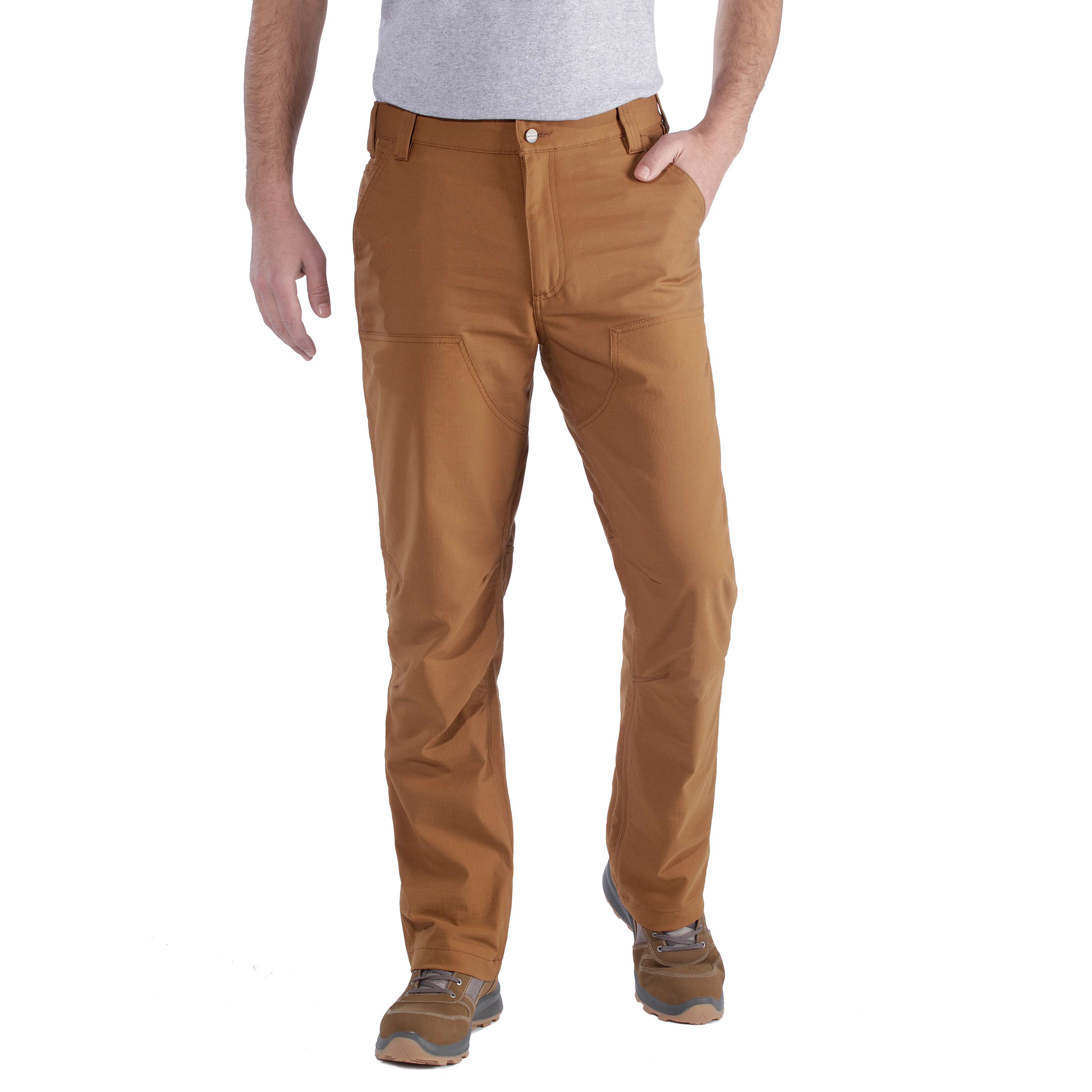 rugged flex upland field pant