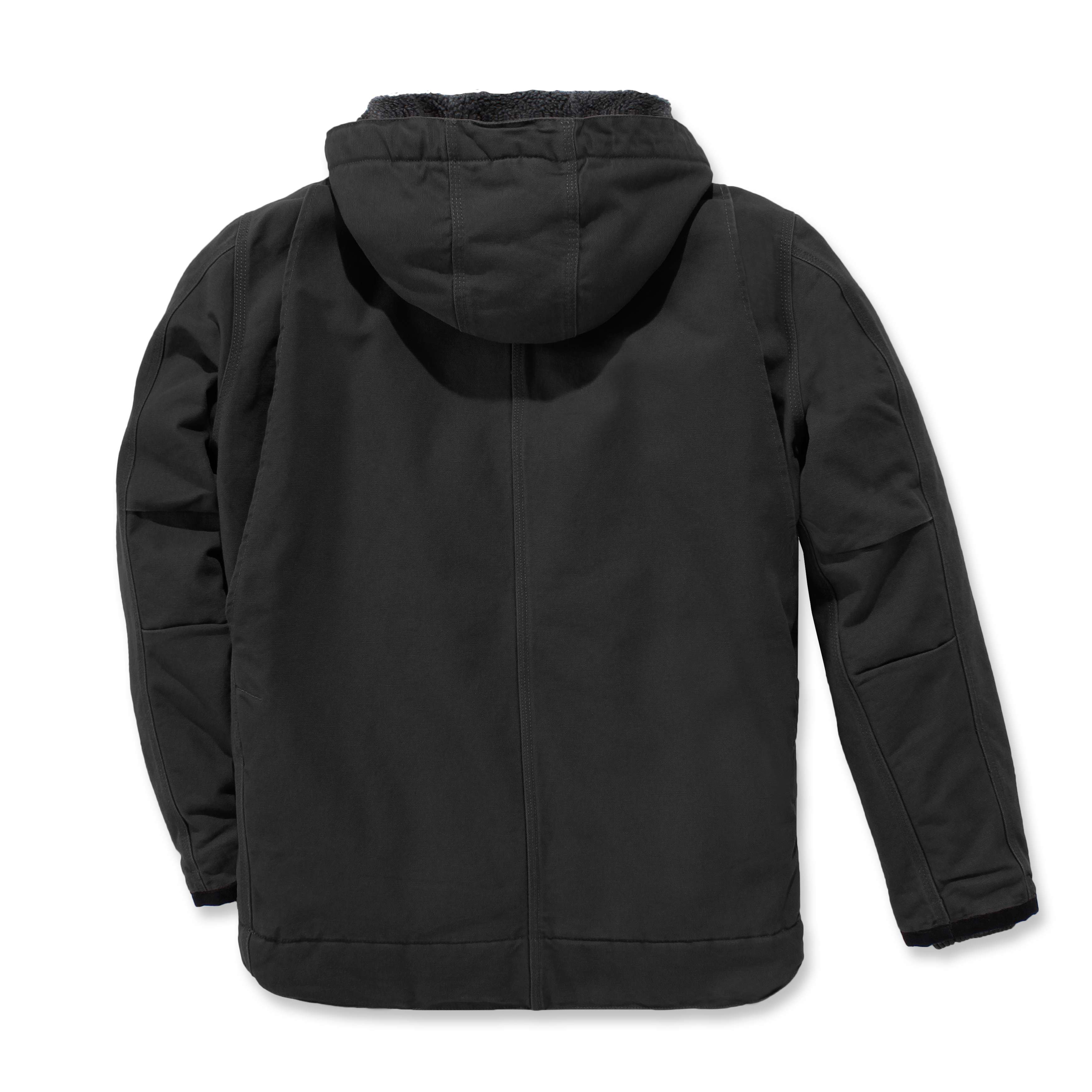 Carhartt bartlett clearance jacket moss