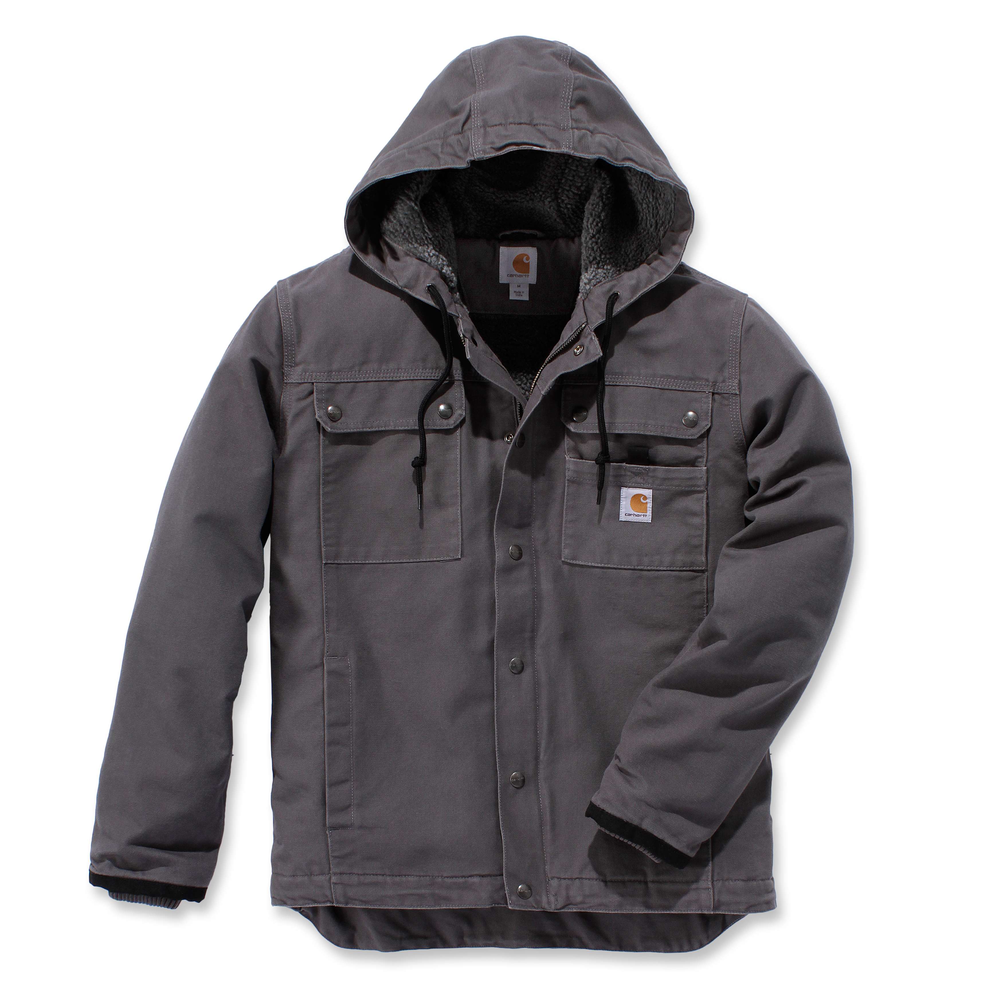 Carhartt | Outerwear Hub | Carhartt