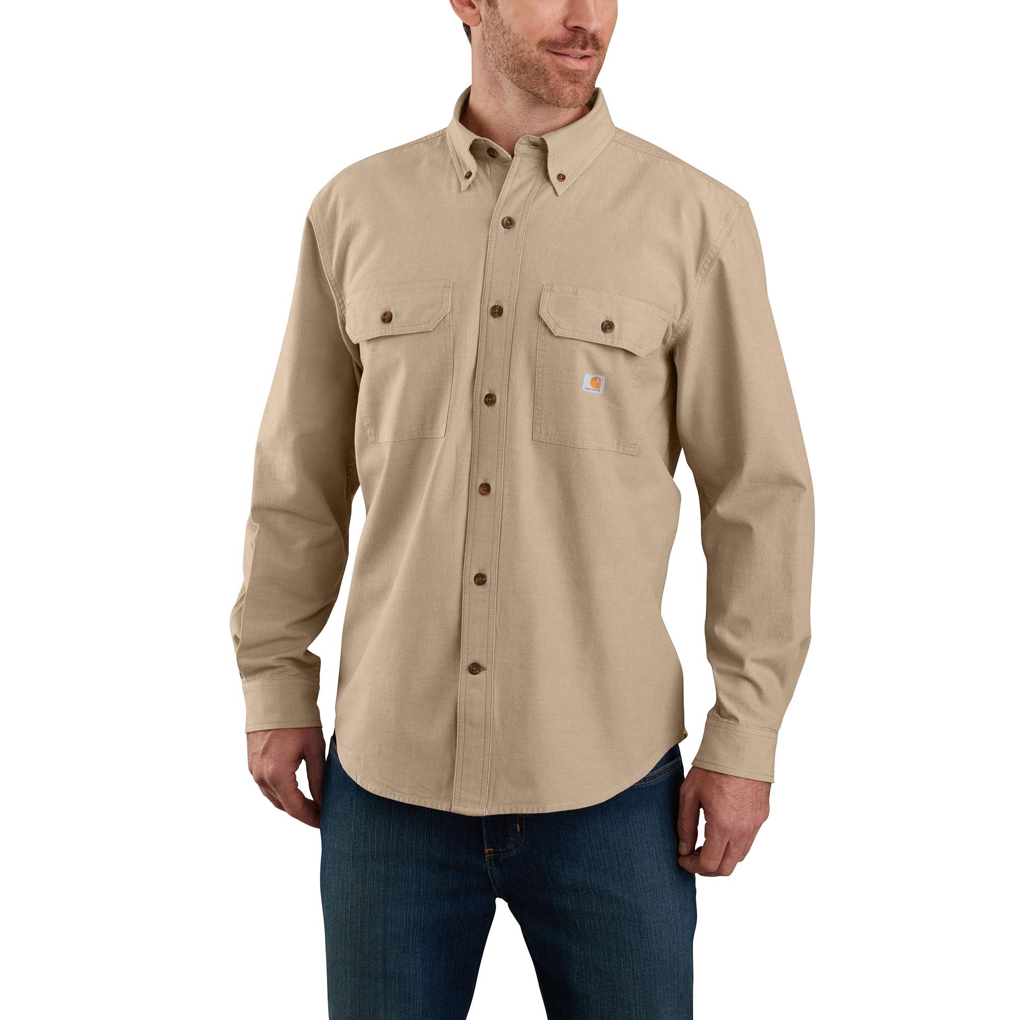 carhartt long