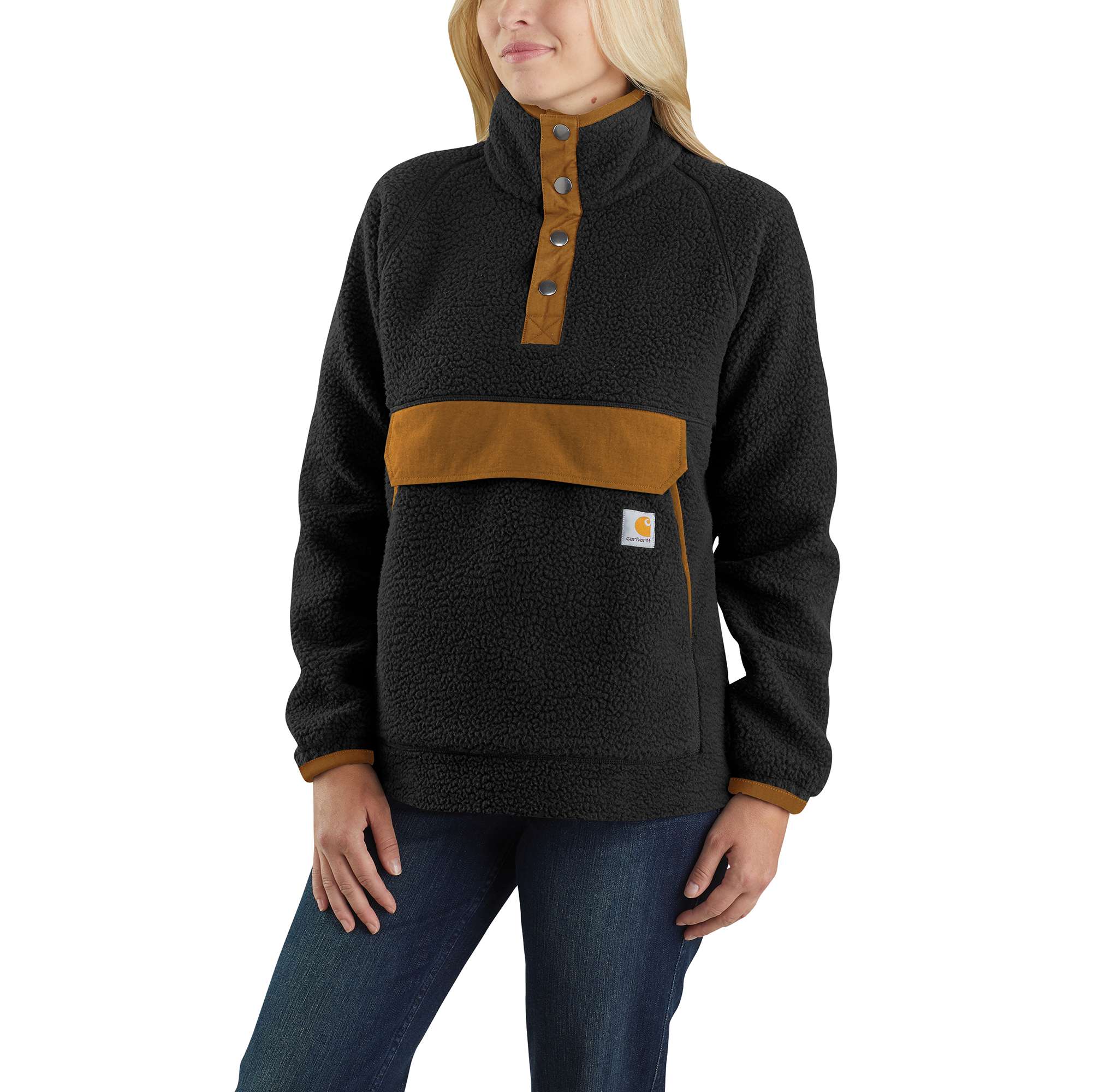 New Women's Fleece Full Zip Hooded Sweatshirt - All in Motion™ XS NWT – The  Warehouse Liquidation