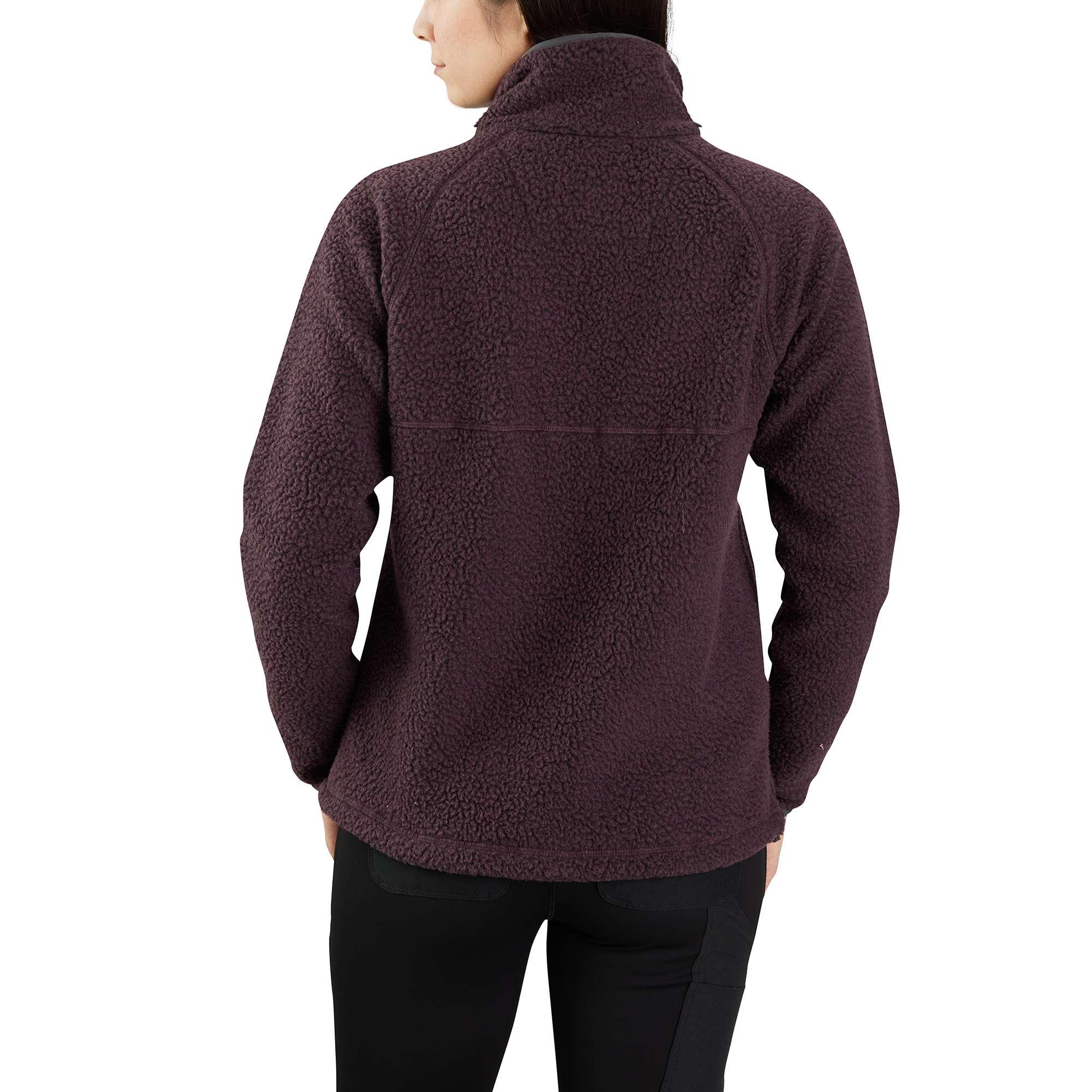 Carhartt women's outlet fleece