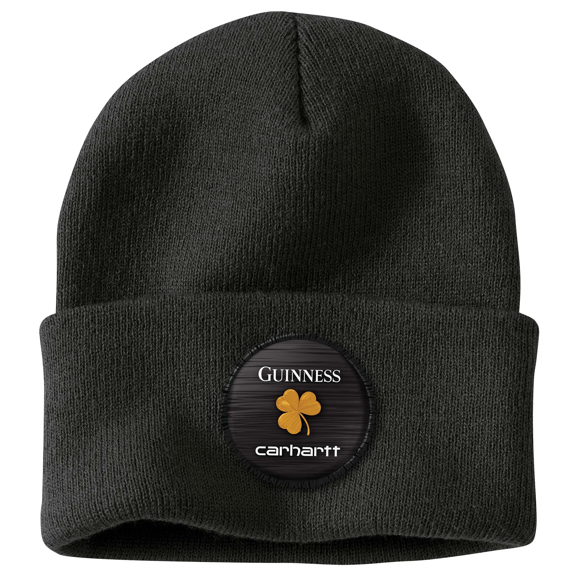 Guinness X Carhartt Beanie, This Carhartt and Guinness beanie is inspired  by goodness, craftsmanship, and hard work. Tap the link below to shop:   Share how, By Carhartt Europe