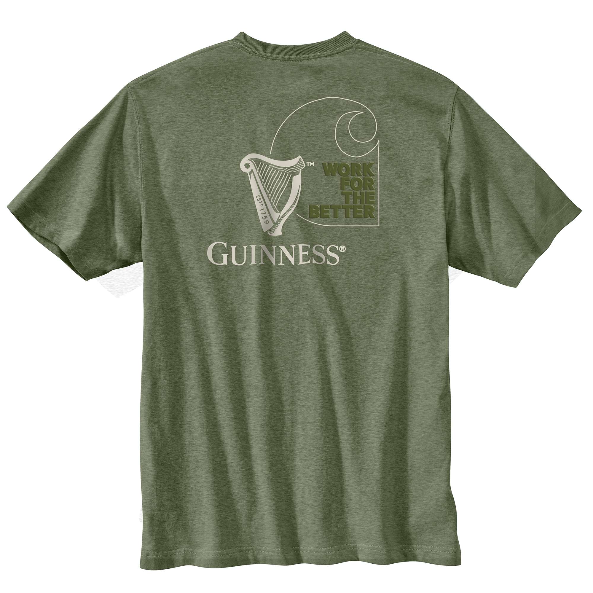 Carhartt guinness deals