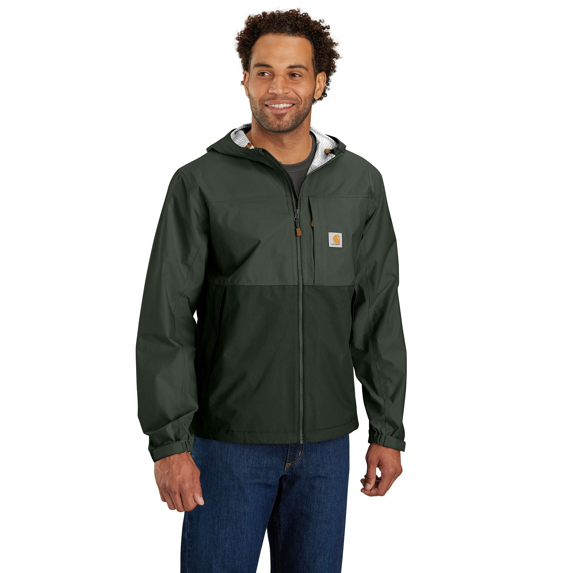 Colors of Work | Algae Green | Carhartt