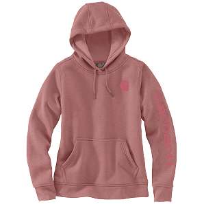 Logo Graphic Sweatshirt