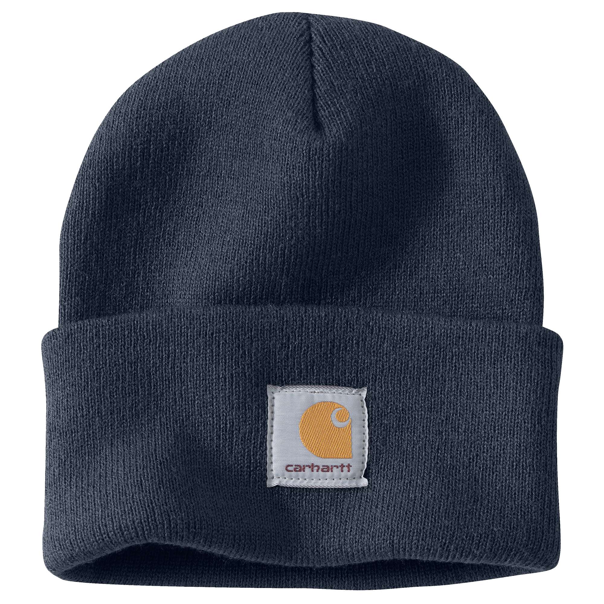 Carhartt a18 watch hat hotsell
