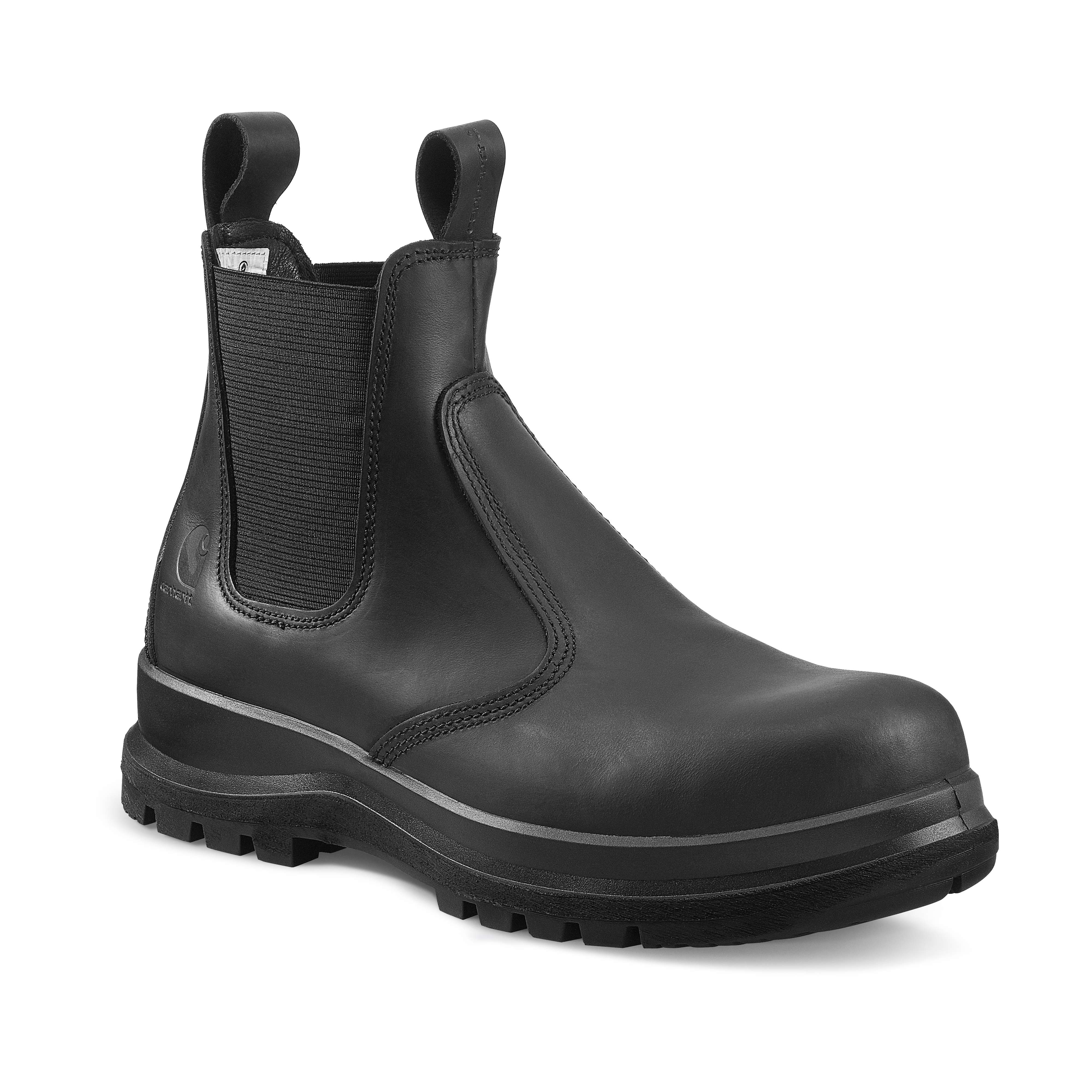 chelsea composite toe waterproof s3 winter boot