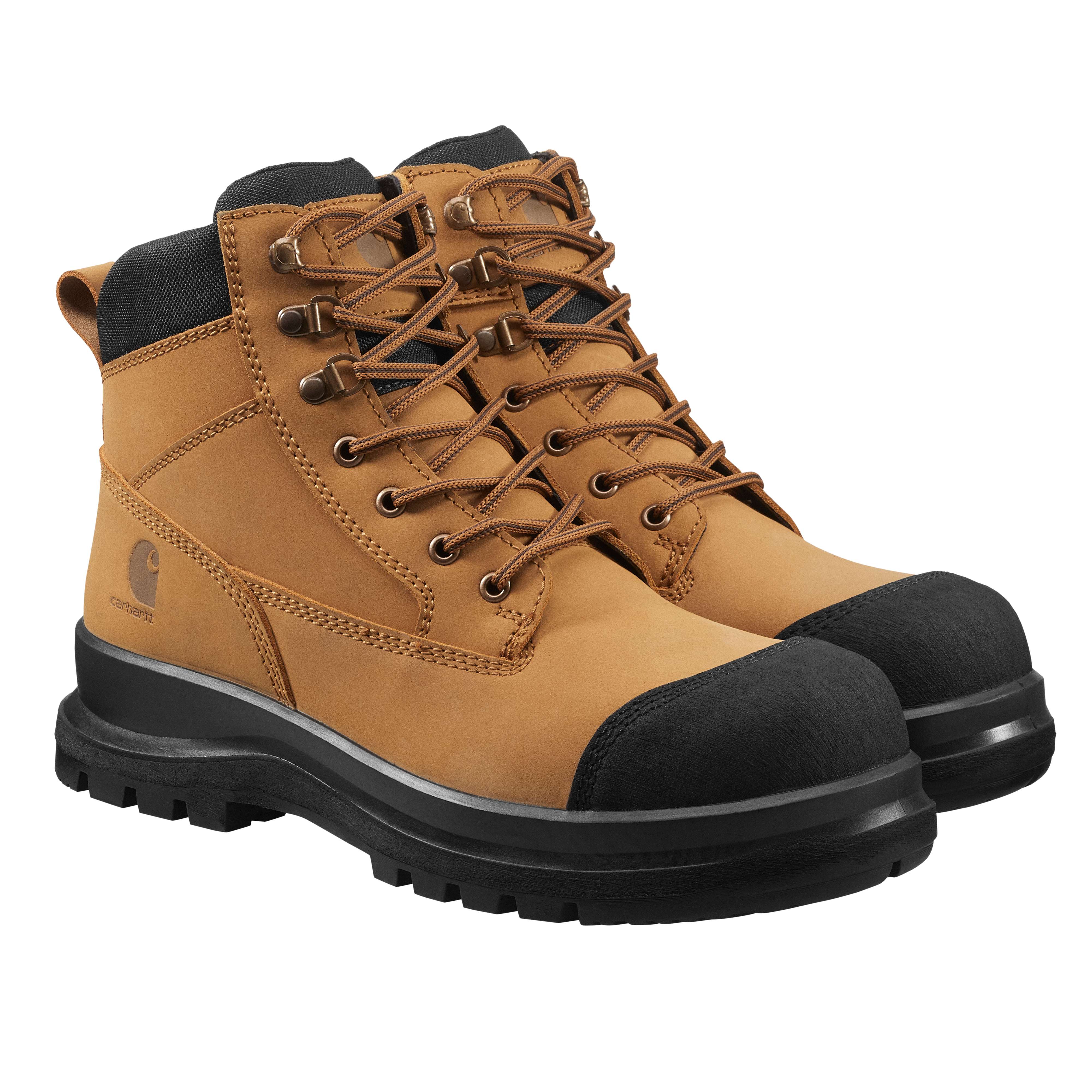 carhartt flex boots