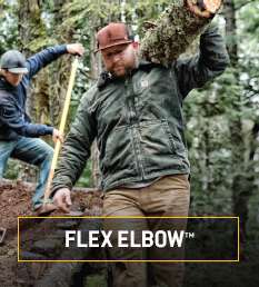 flex elbow