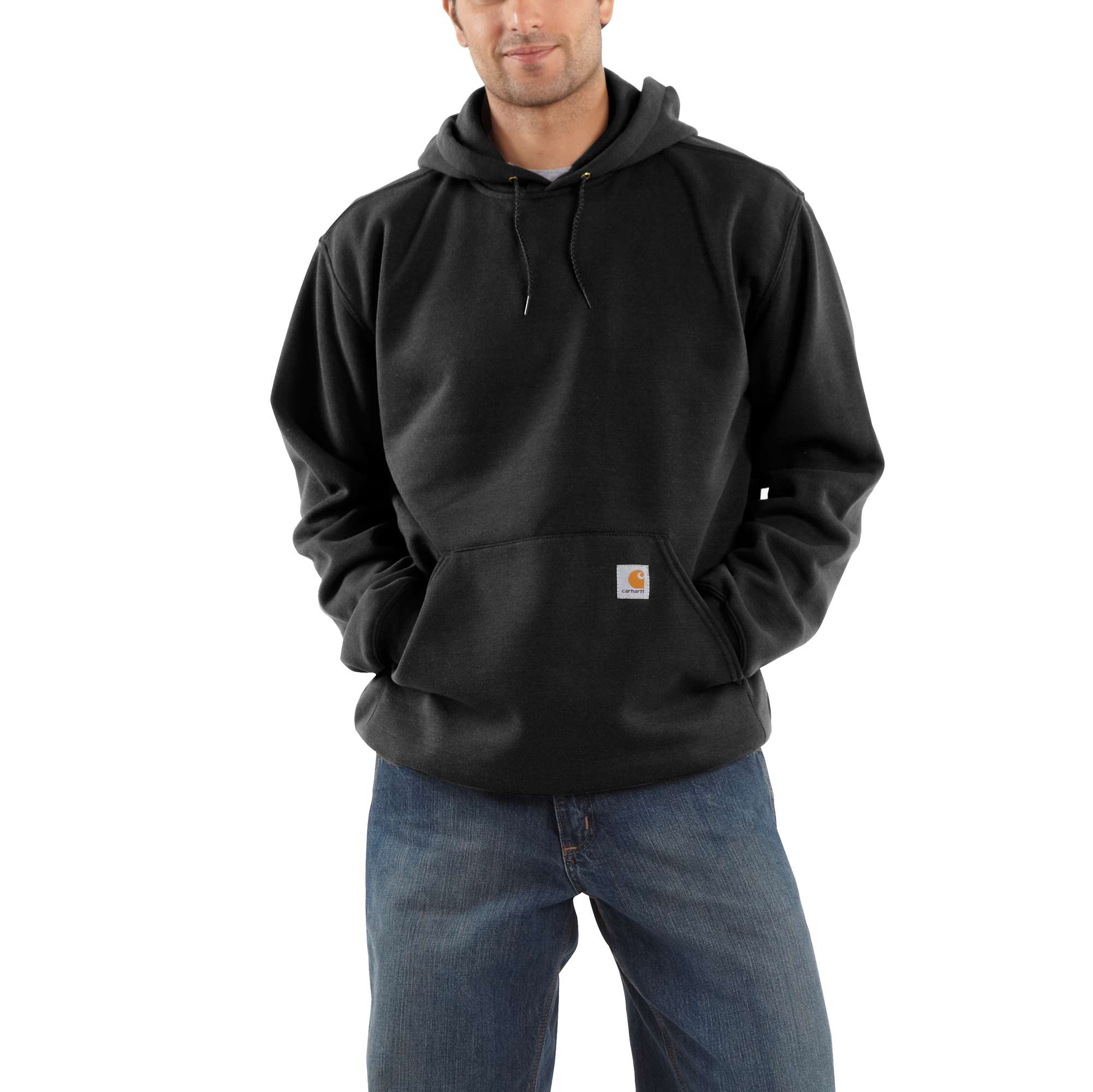 LOOSE FIT MIDWEIGHT SWEATSHIRT | Carhartt®