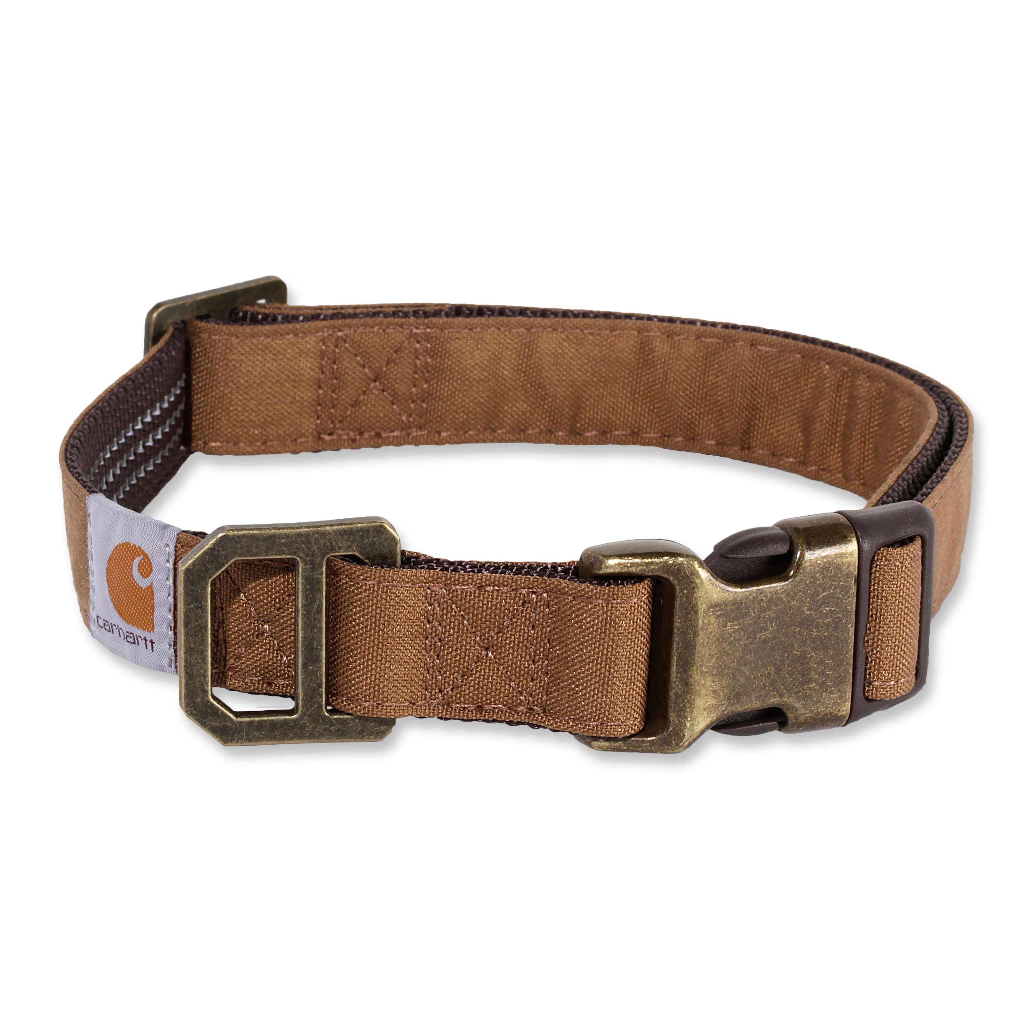 NYLON DUCK DOG COLLAR Carhartt