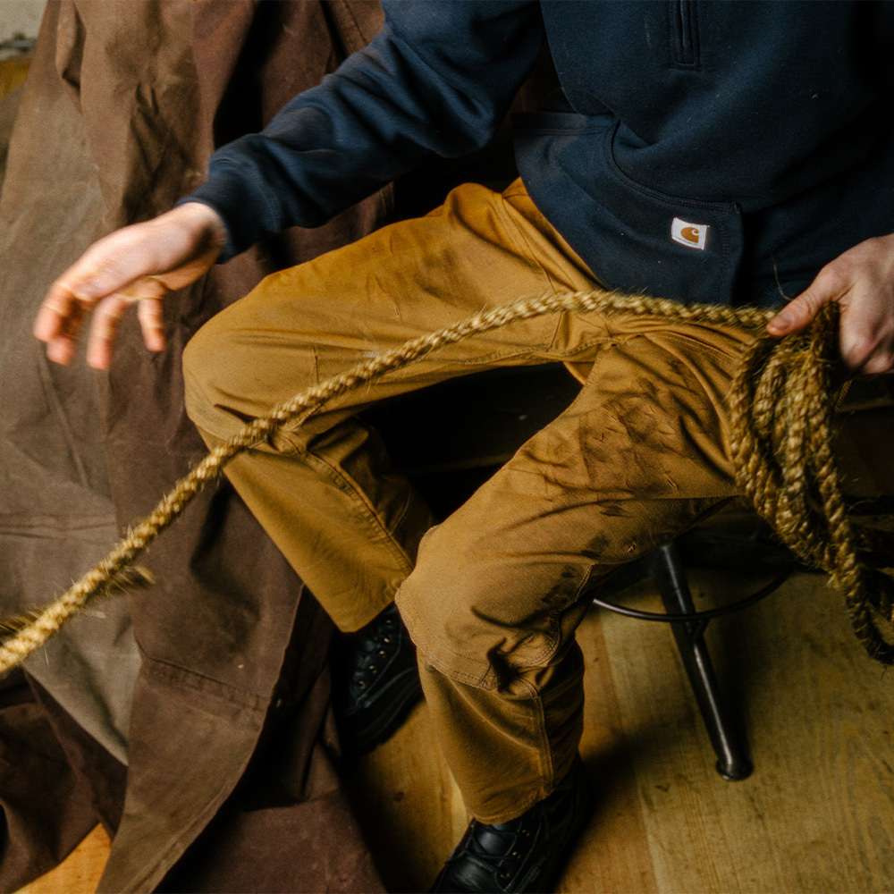 Carhartt workwear V tements de travail