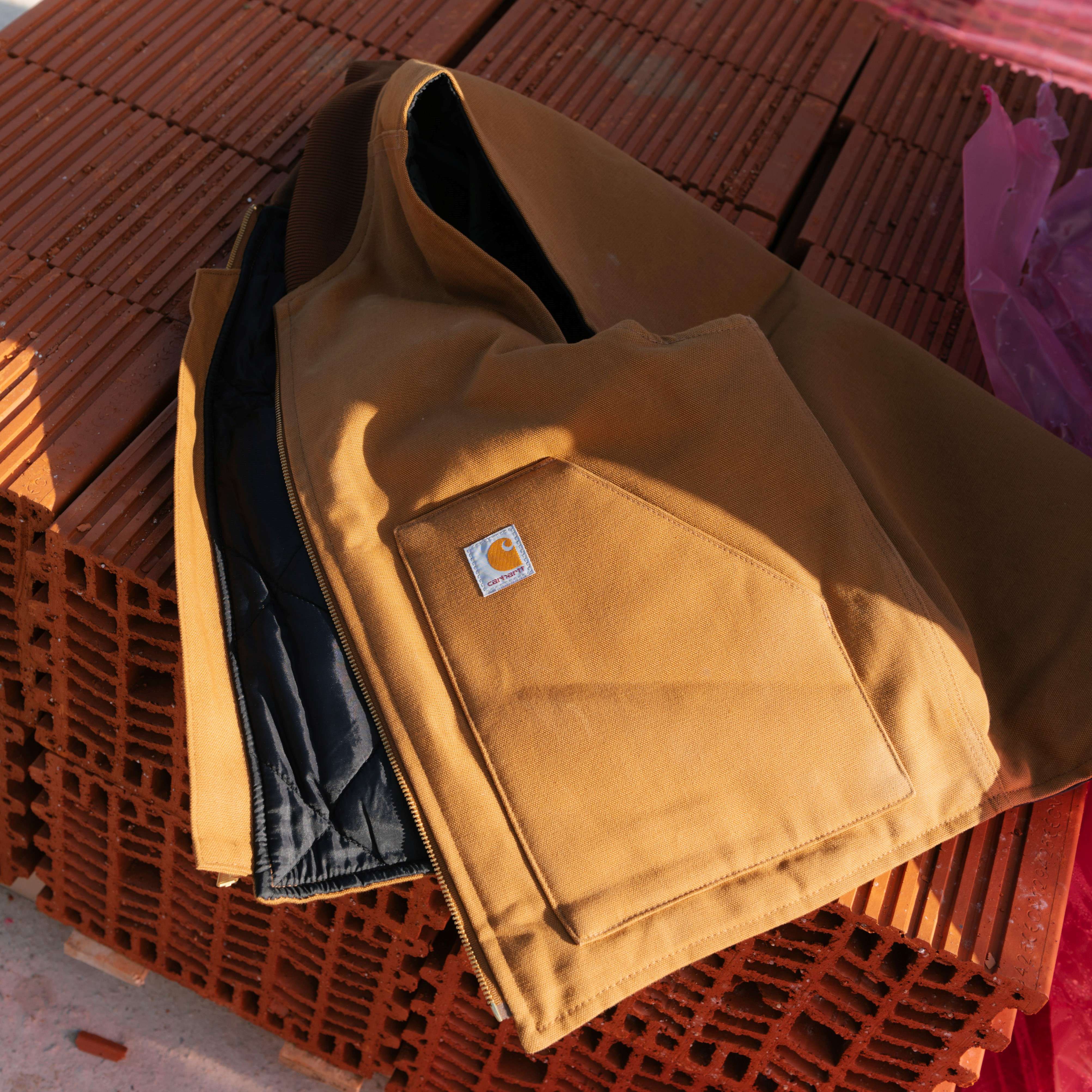 Carhartt® workwear - ropa de